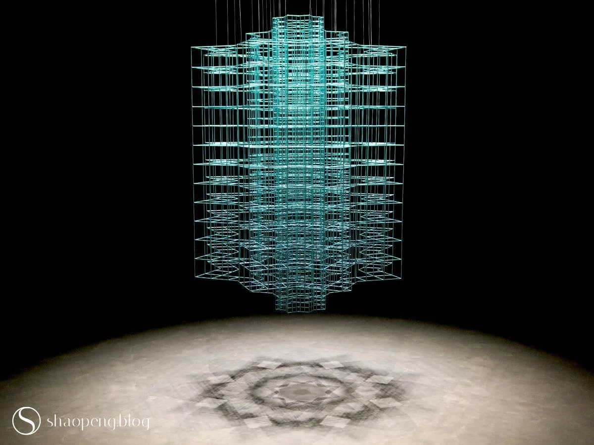 The Principles of Peace | Rashid Al Khalifa