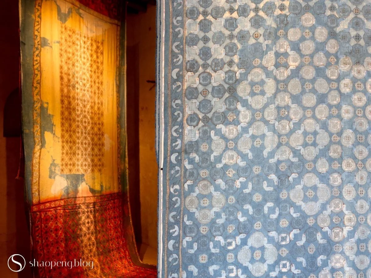 "Long Live Your Hands" (Ta’eesh Eedak) by Rotem Tamir | Ras Al Khaimah Art Festival