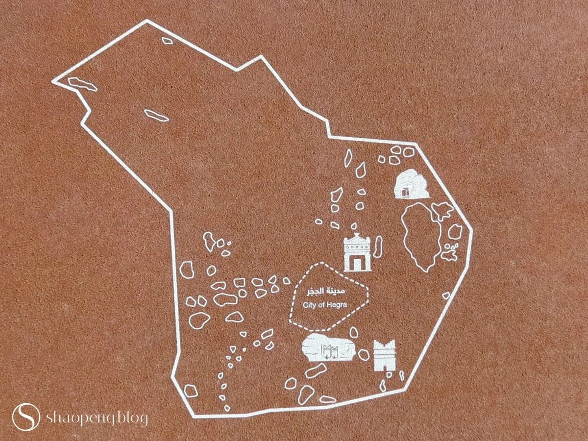 City of Hegra