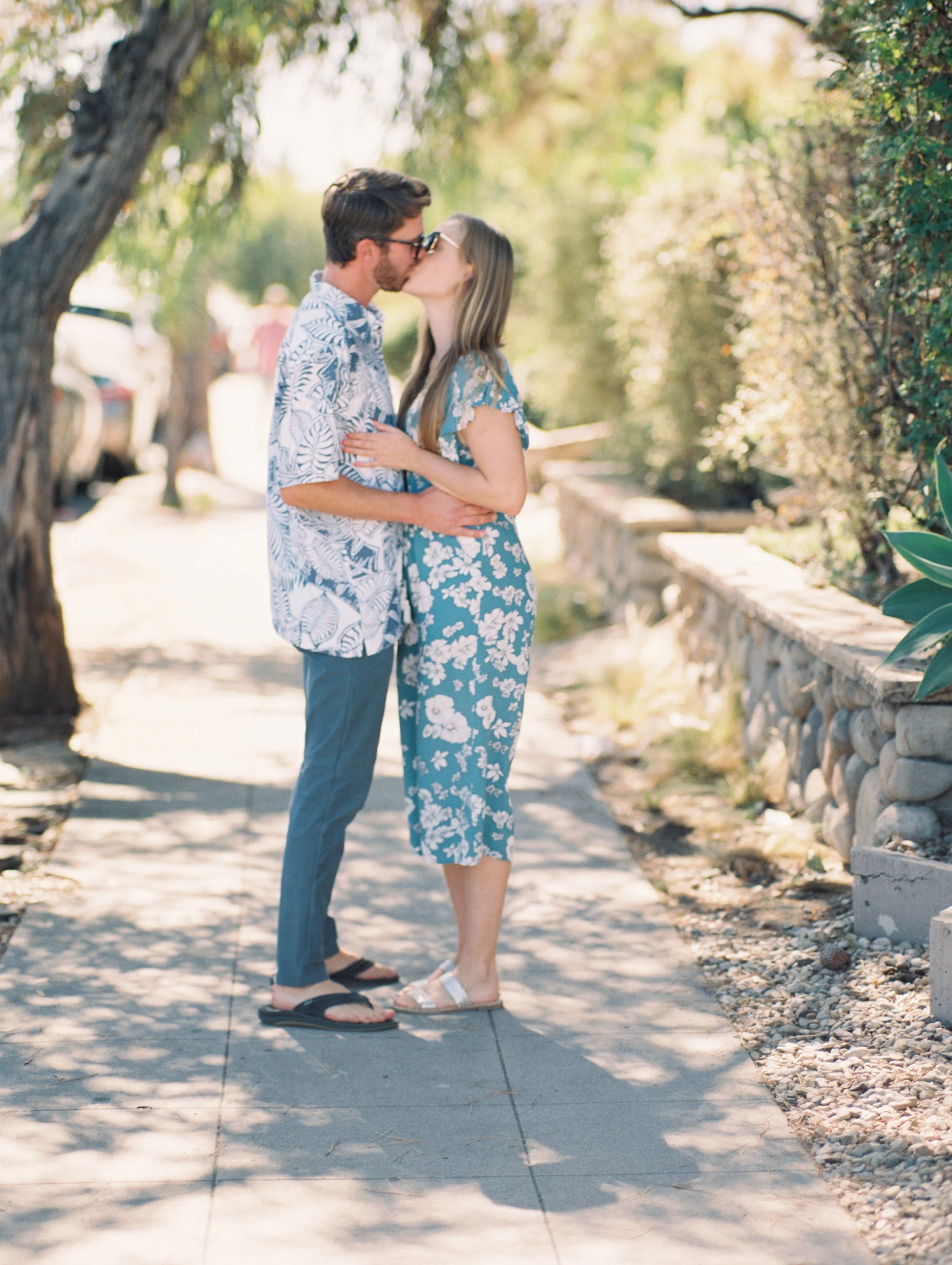 Top San Diego Photographer, San Diego Couples Photographer, San Diego Film Photographer