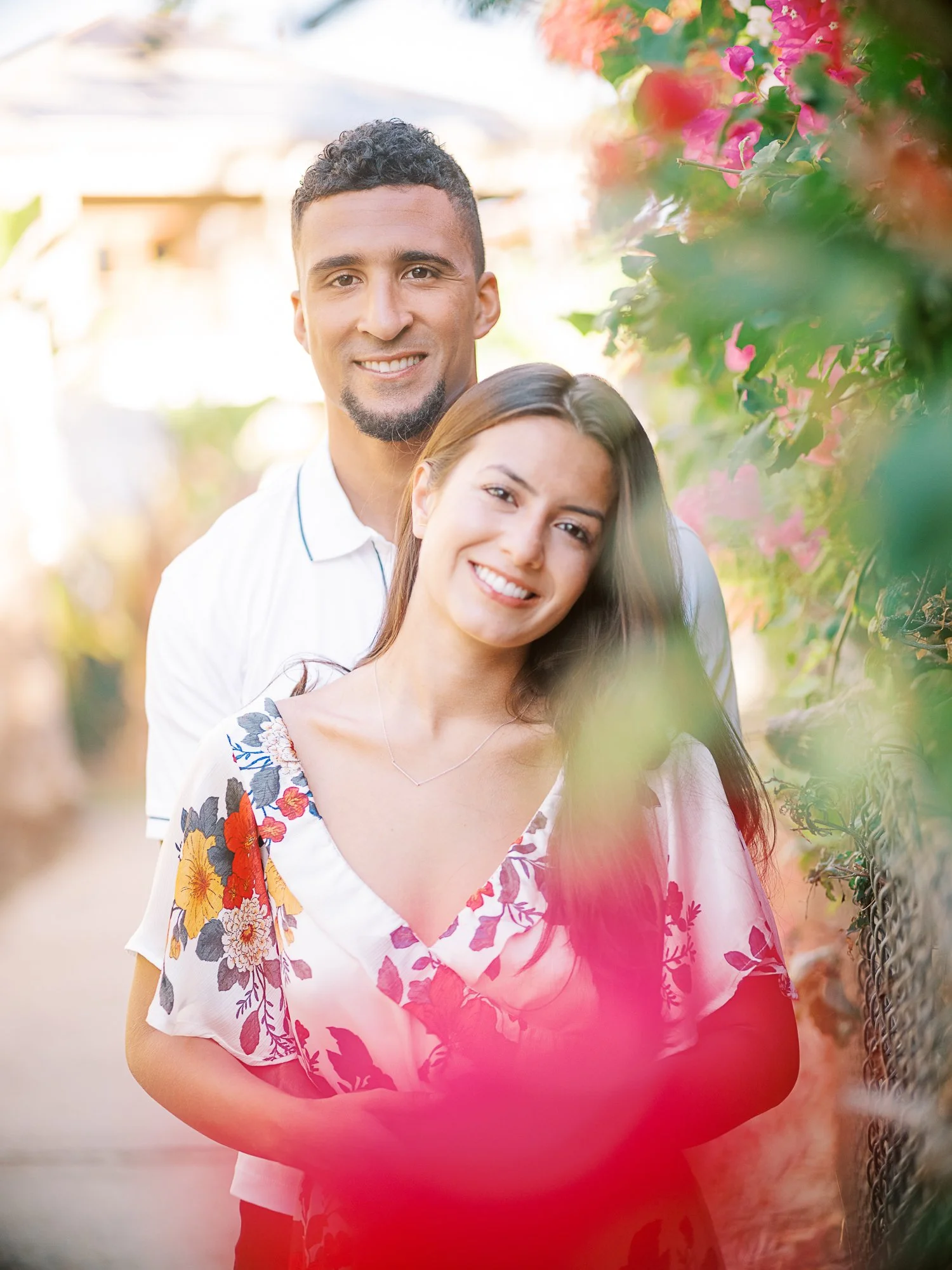 Maui Hawaii Engagement Photographer
