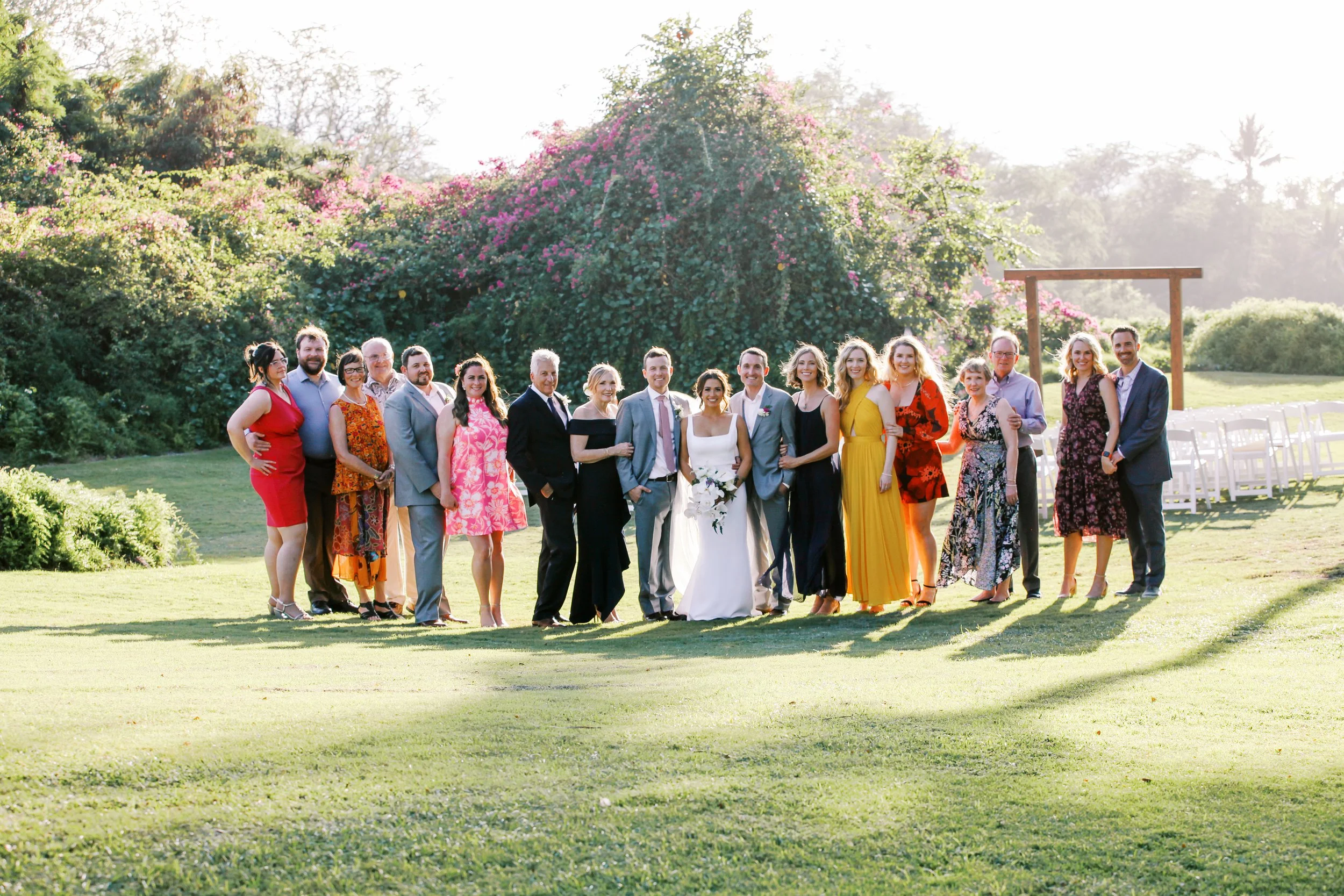Gather on Maui Wedding Guide: A Photographer's Perspective on One of Maui's Most Versatile Wedding Venues