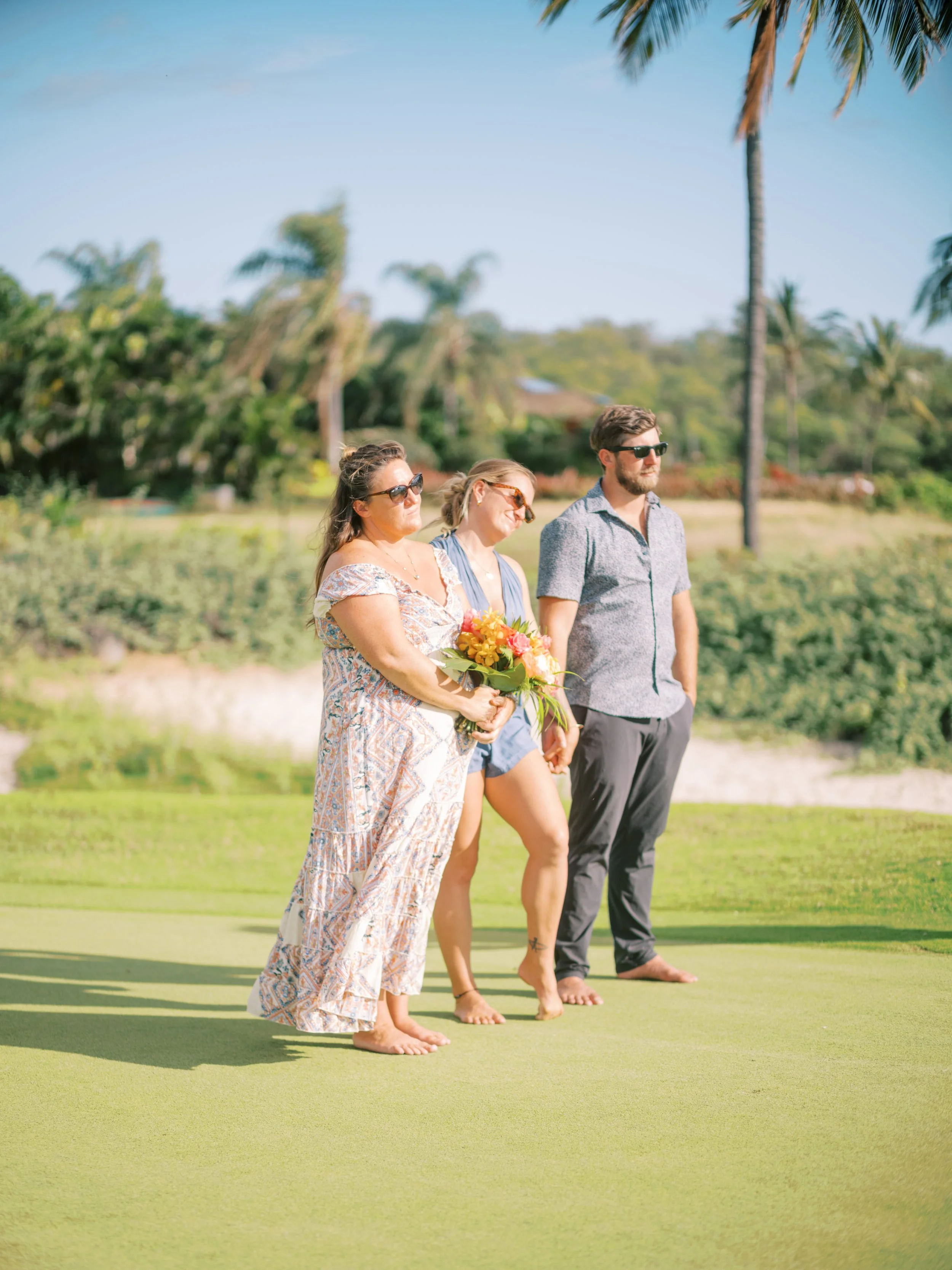 Maui Elopement Photographer , Wailea Wedding Photographer , Hawaii Film Photographer , Top Hawaii Elopement Photographer