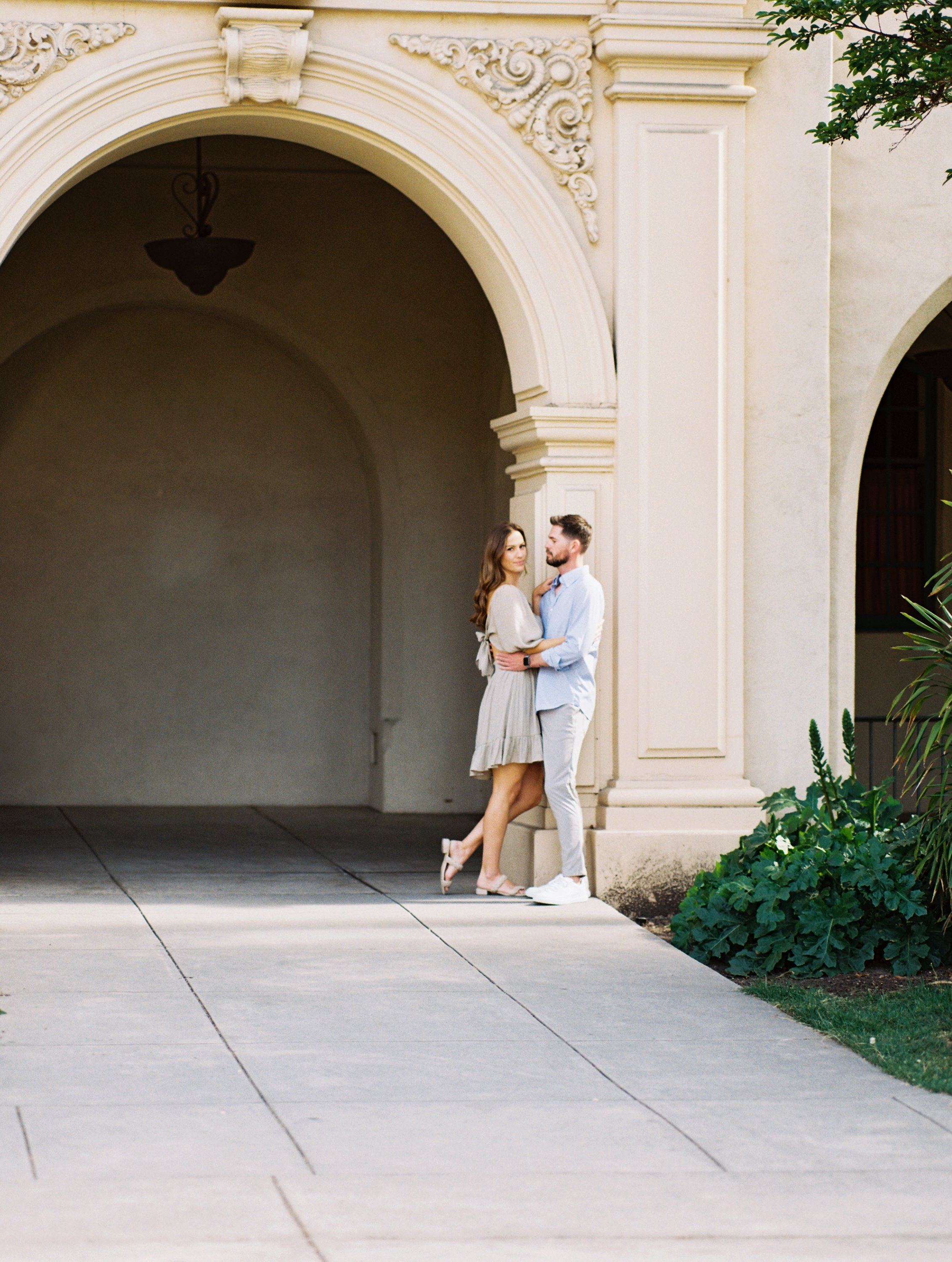 Balboa Park Engagement , San Diego Photographer, San Diego Engagement Photographer, San Diego Wedding Photographer