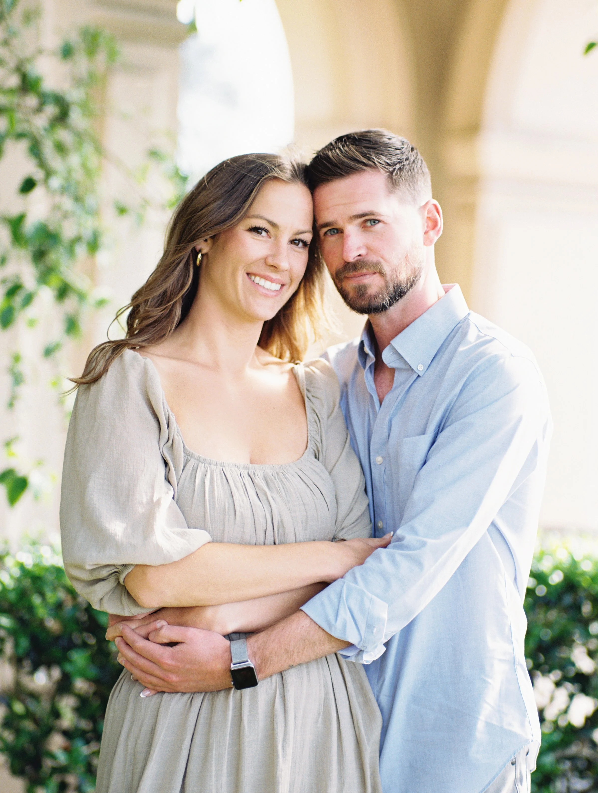 Balboa Park Engagement , San Diego Photographer, San Diego Engagement Photographer, San Diego Wedding Photographer