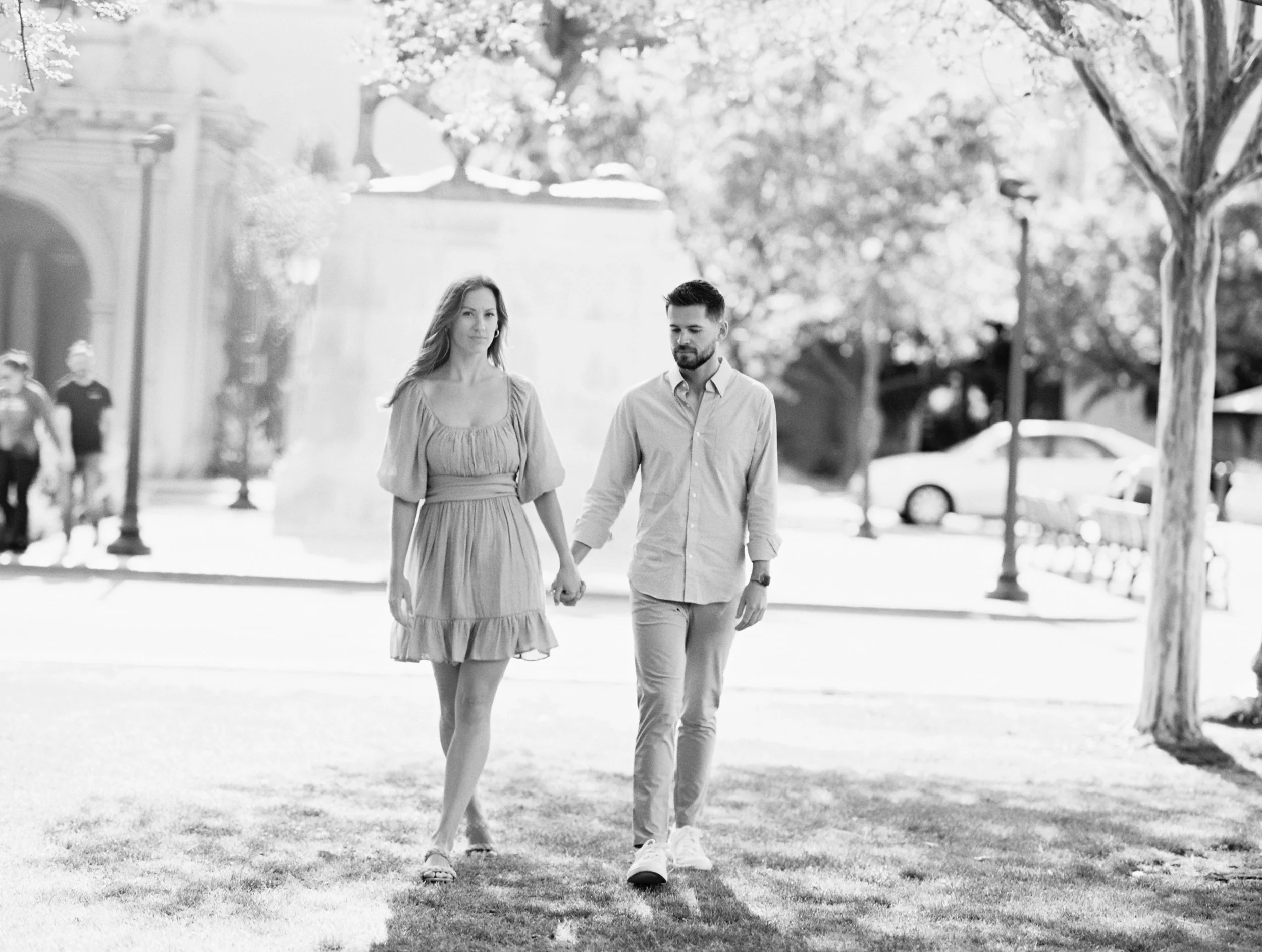 Balboa Park Engagement , San Diego Photographer, San Diego Engagement Photographer, San Diego Wedding Photographer