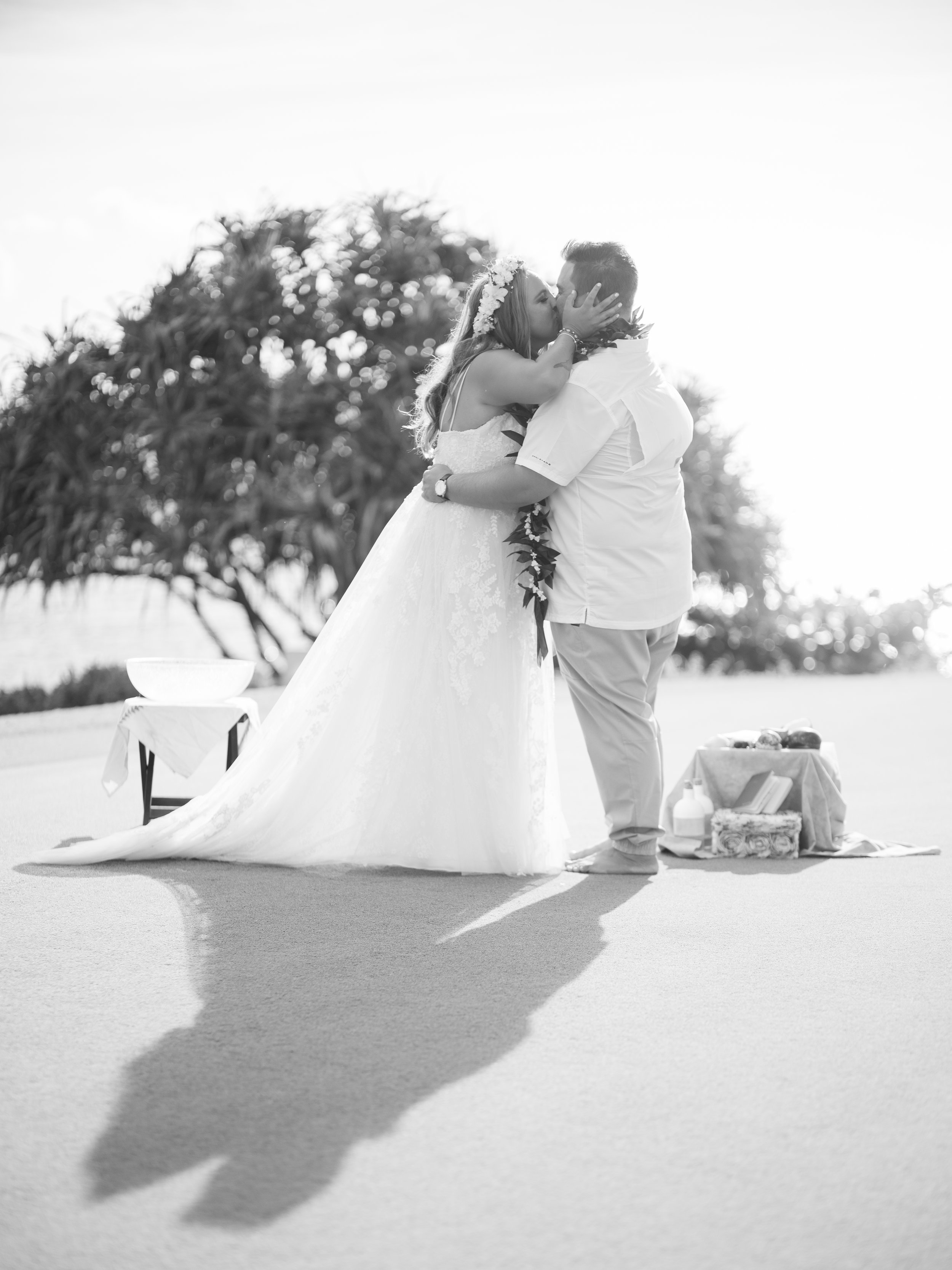 Maui Elopement Photographer , Wailea Wedding Photographer , Hawaii Film Photographer , Top Hawaii Elopement Photographer