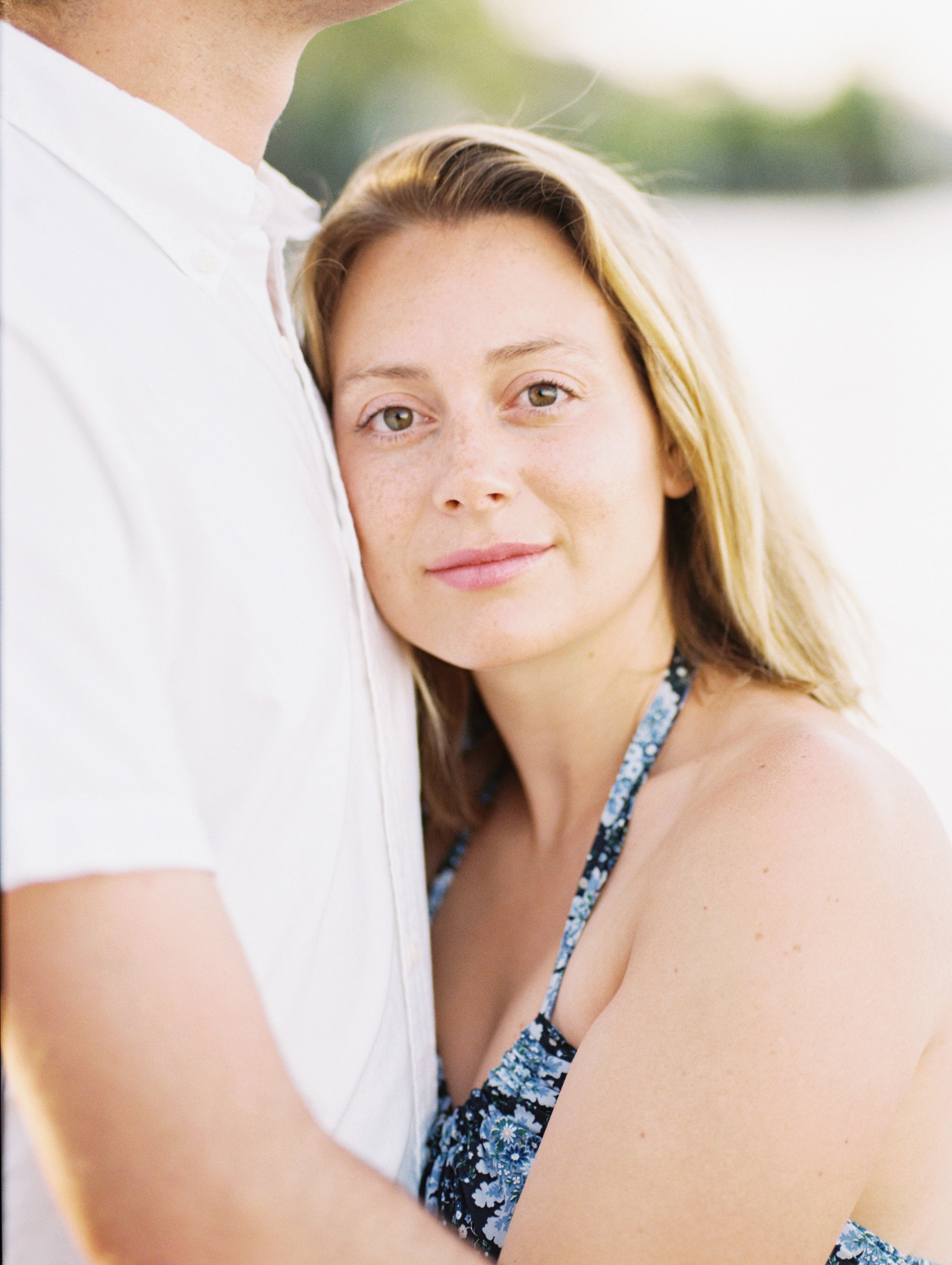Maui Couples Photographer, Maui Engagement Photographer, Hawaii Film Photographer