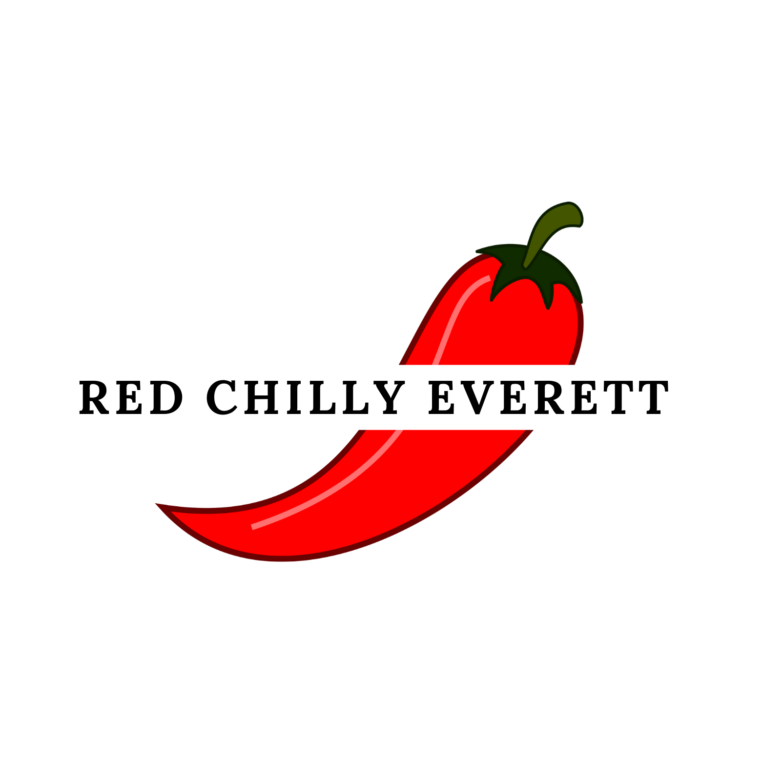 Red Chilly Indian Restaurant Everett, Washington