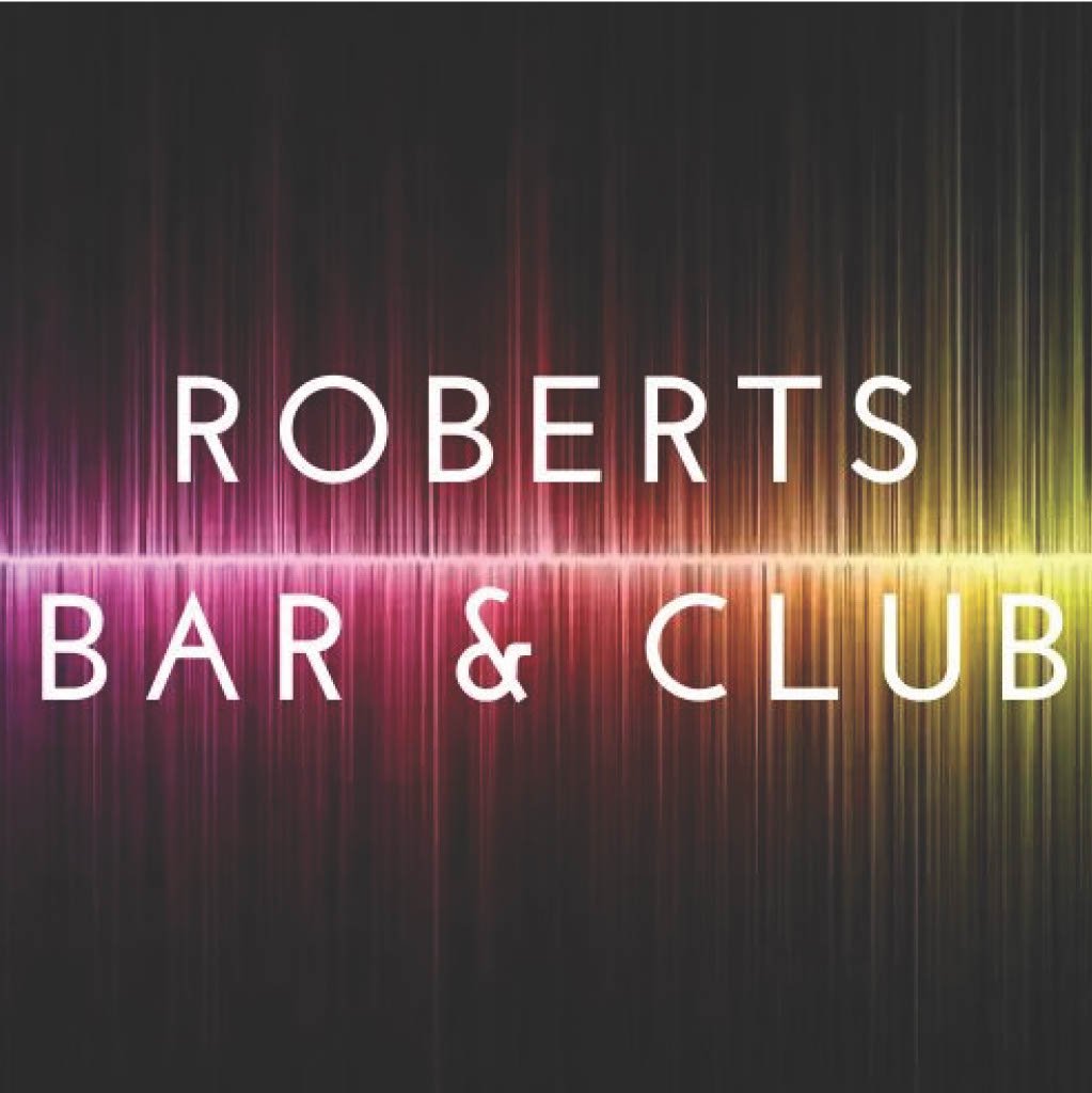 Roberts Bar & Club