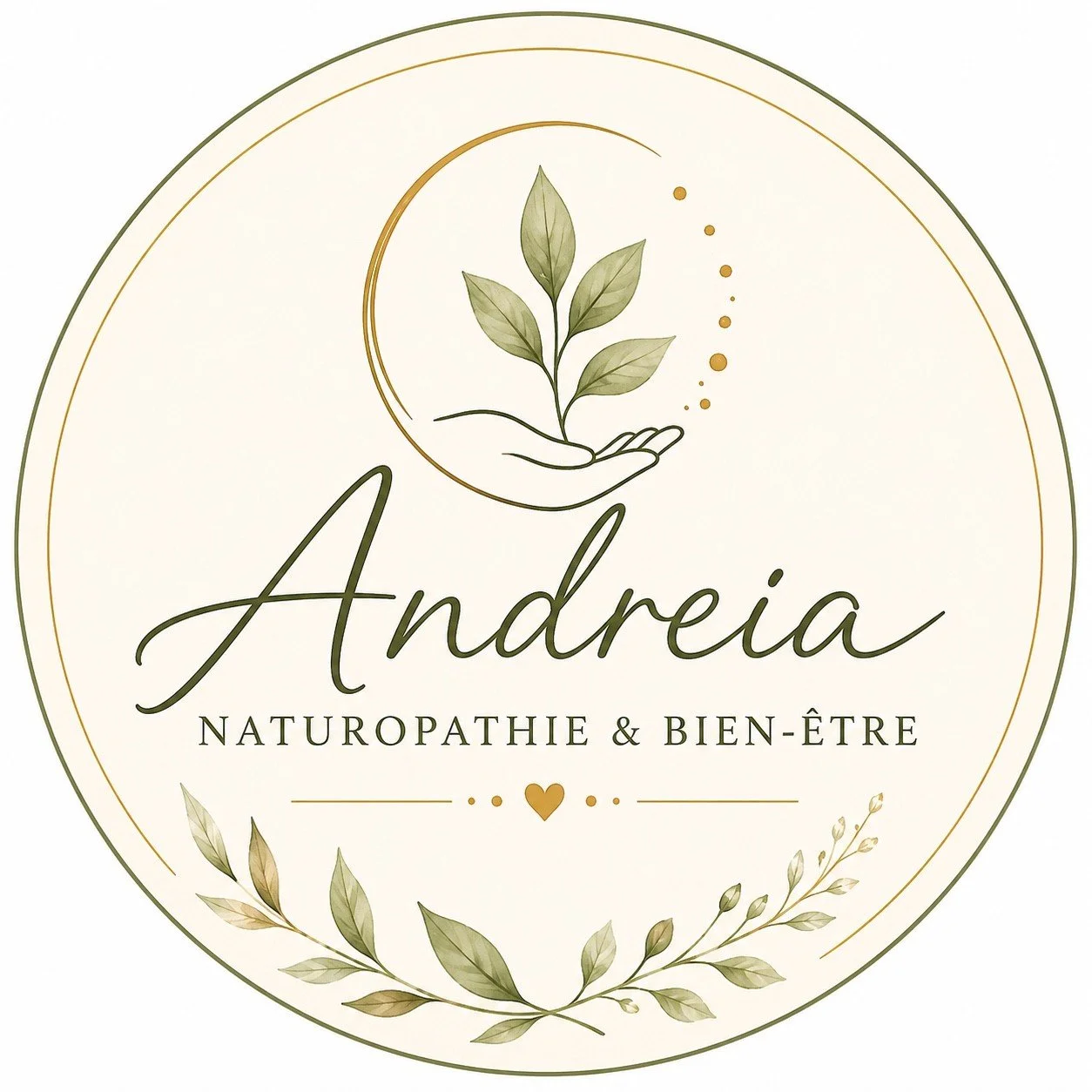 Andreia Naturopathe