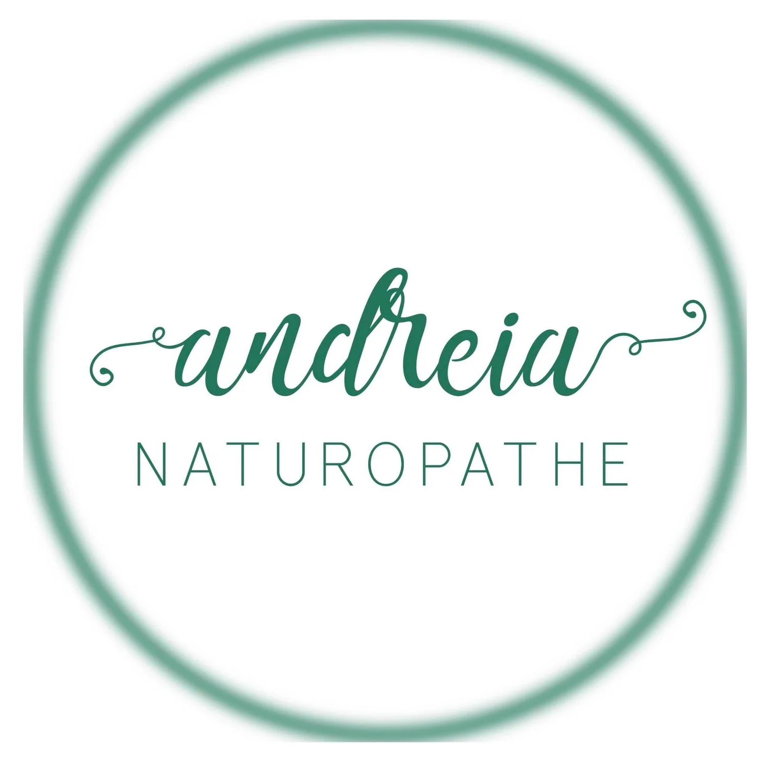Andreia Naturopathe