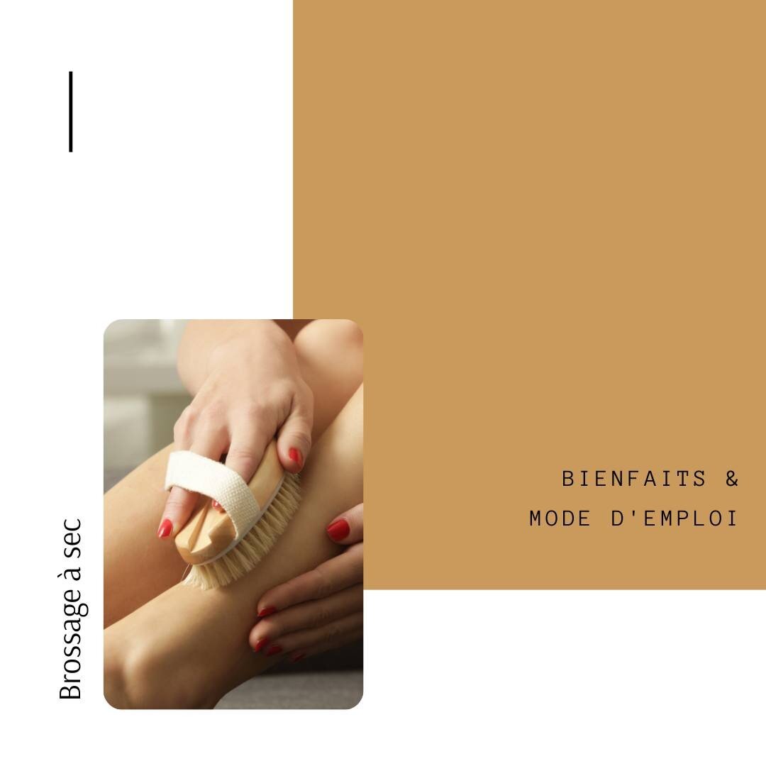 Une technique beaut&eacute; toute simple, rapide et surtout naturelle aux multiples vertus pour la beaut&eacute; et la sant&eacute; du corps.

Comme son nom l&rsquo;indique, le brossage &agrave; sec consiste &agrave; se brosser le corps &agrave; sec 