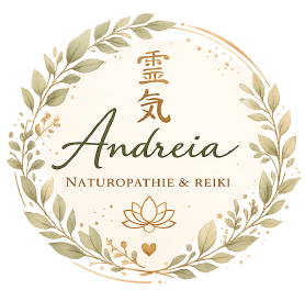 Andreia Naturopathe