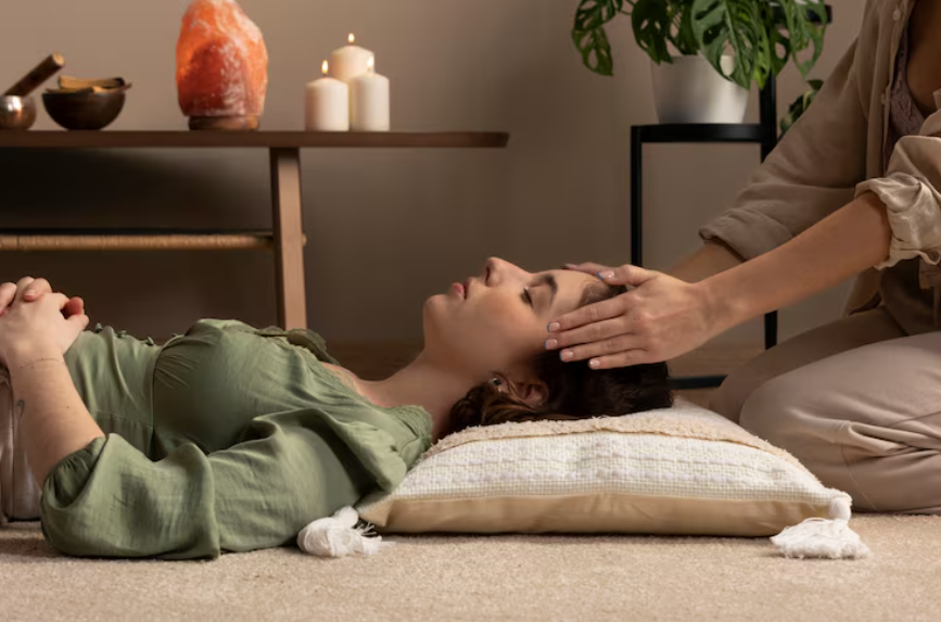 Reiki
