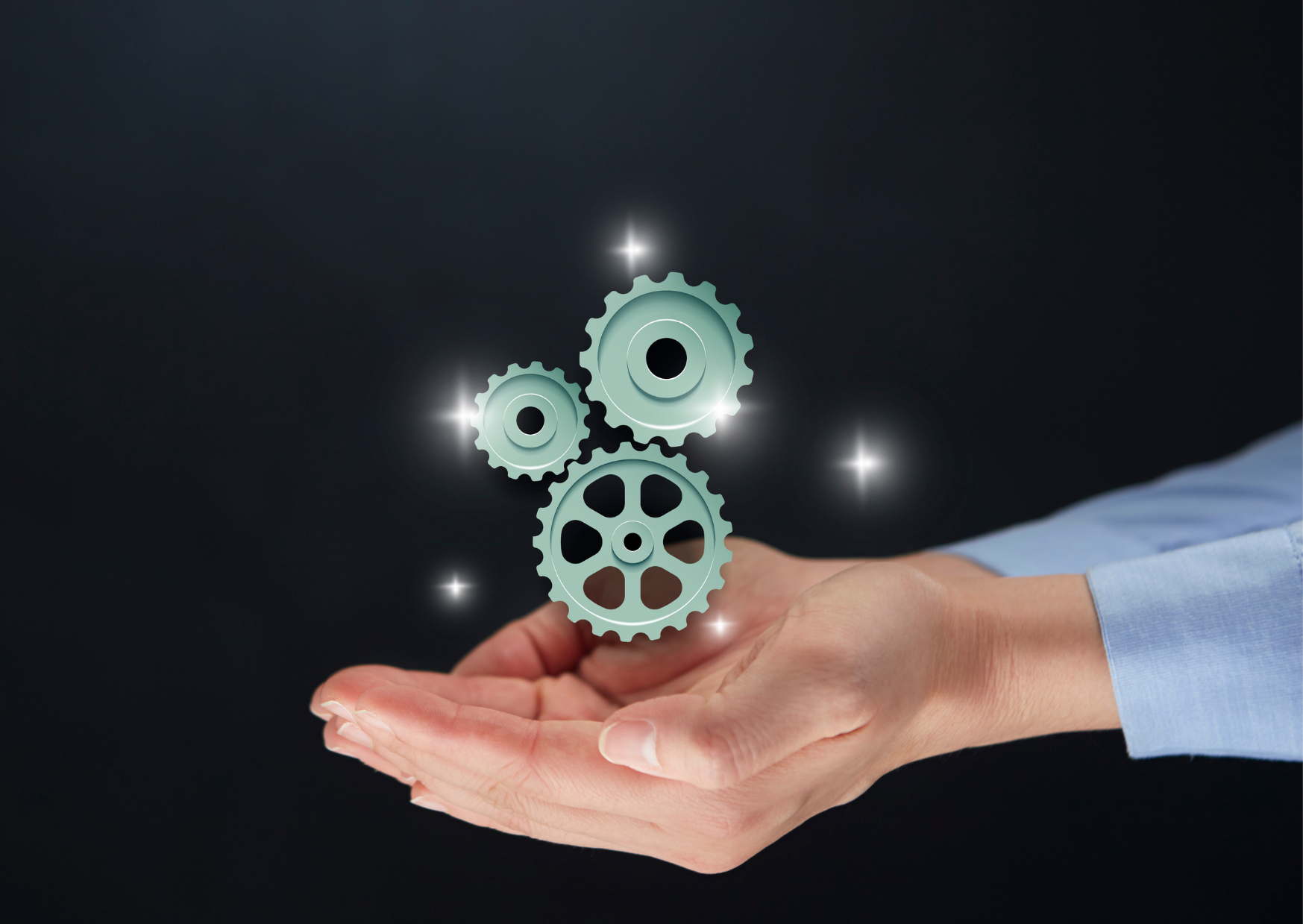 Kuinka esihenkilönä kasvaminen vaikuttaa tulokseen — työnohjaus on investointi, joka maksaa itsensä takaisin