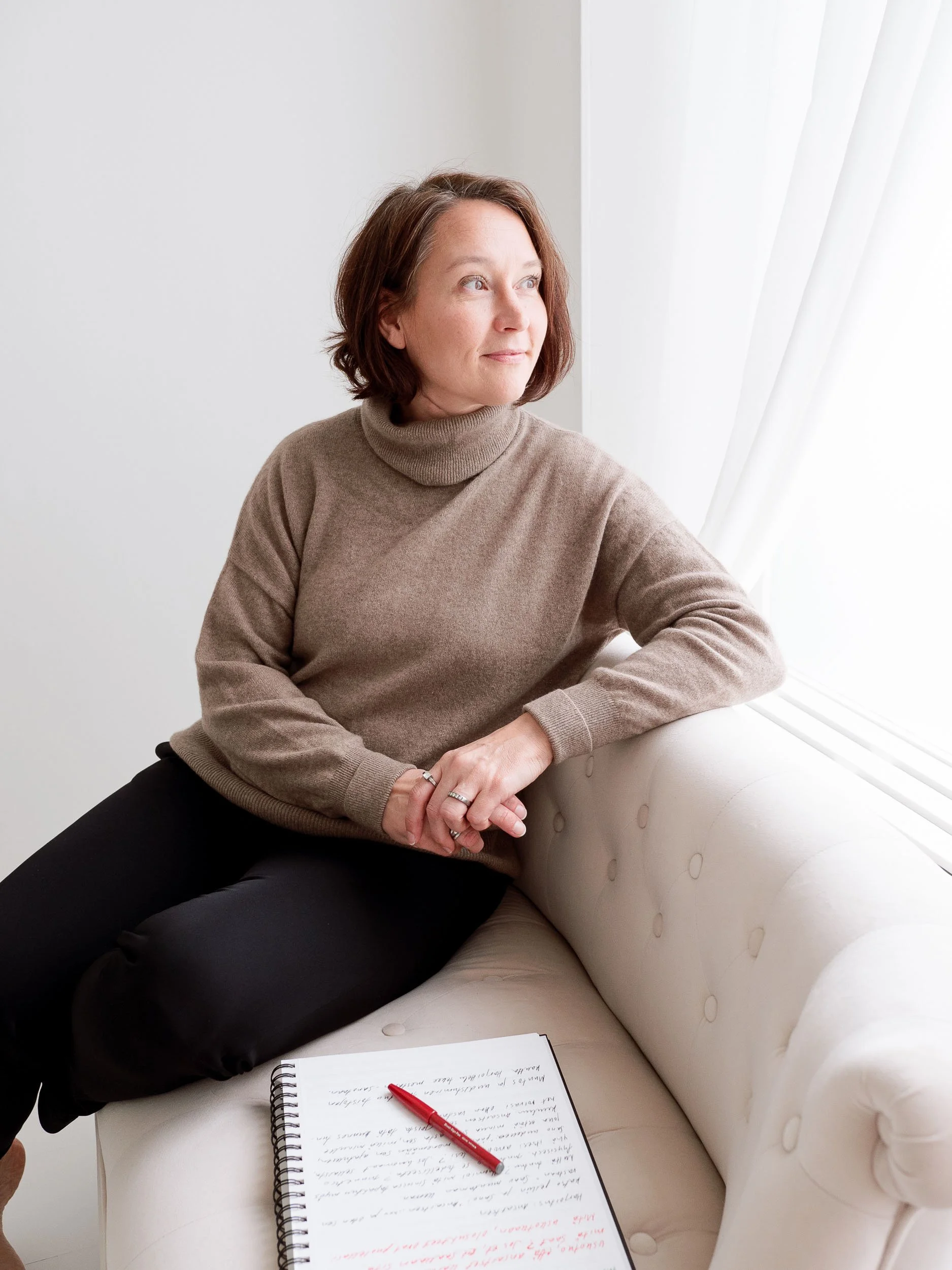 Minna Koski, työnohjaaja – tukea työhön, jaksamiseen ja ammatilliseen kasvuun