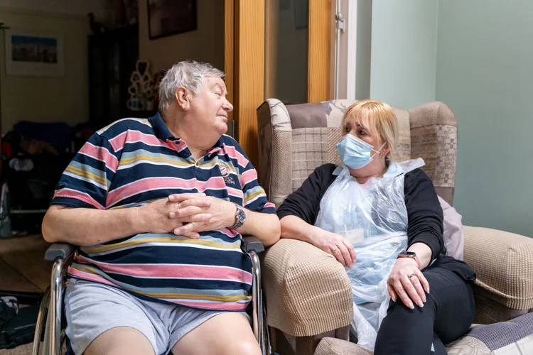 When Is It Time to Consider Home Care for a Loved One?