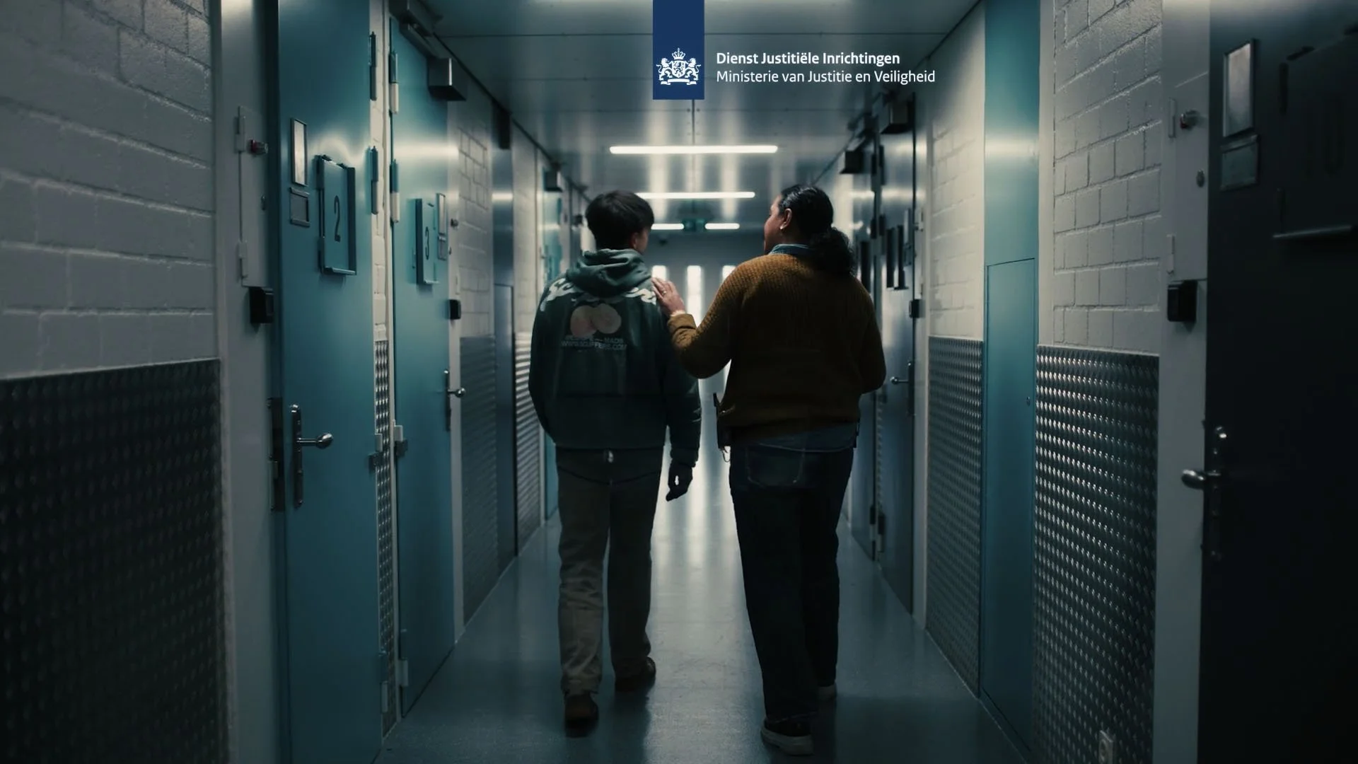 Dienst Justitiële Inrichtingen