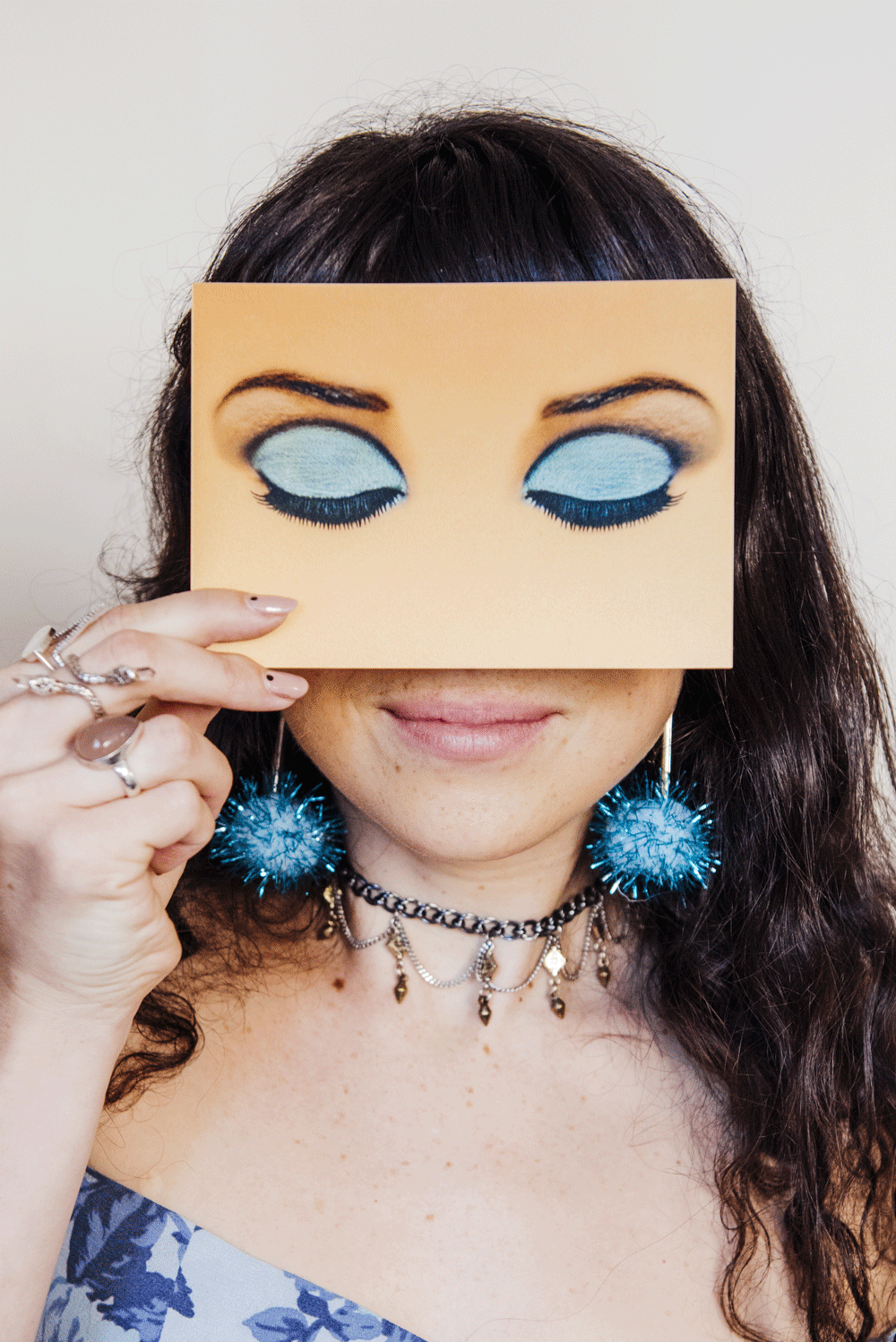 Interview with Gossamer