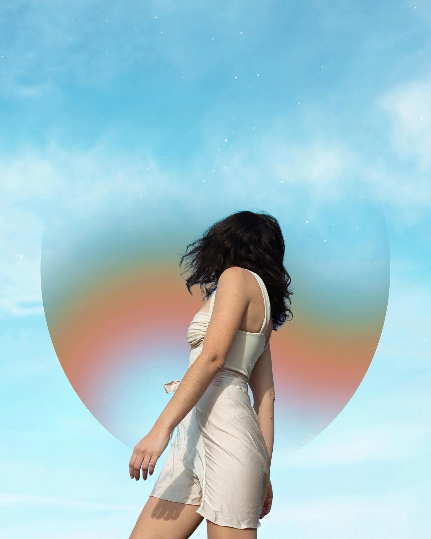 A pitfall of meditation I often talk about is that it can often take you out of the body, which isn&rsquo;t great for those of us in an already dissociated society. For this reason, I make sure to always integrate conscious breathing and breath patte