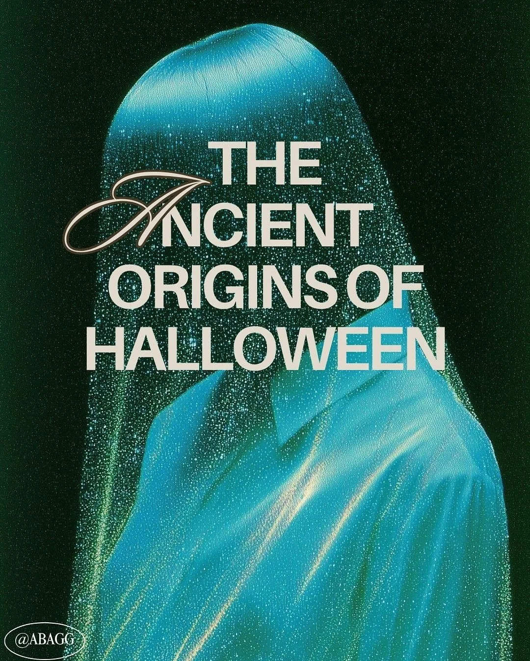 This time of year, everything begins to slow.
The light fades. The air thickens. The earth exhales.
Ancient peoples called this threshold 🕯️Samhain🕯️
the moment when the veil between worlds grows thin
When the living and the dead share a breath,