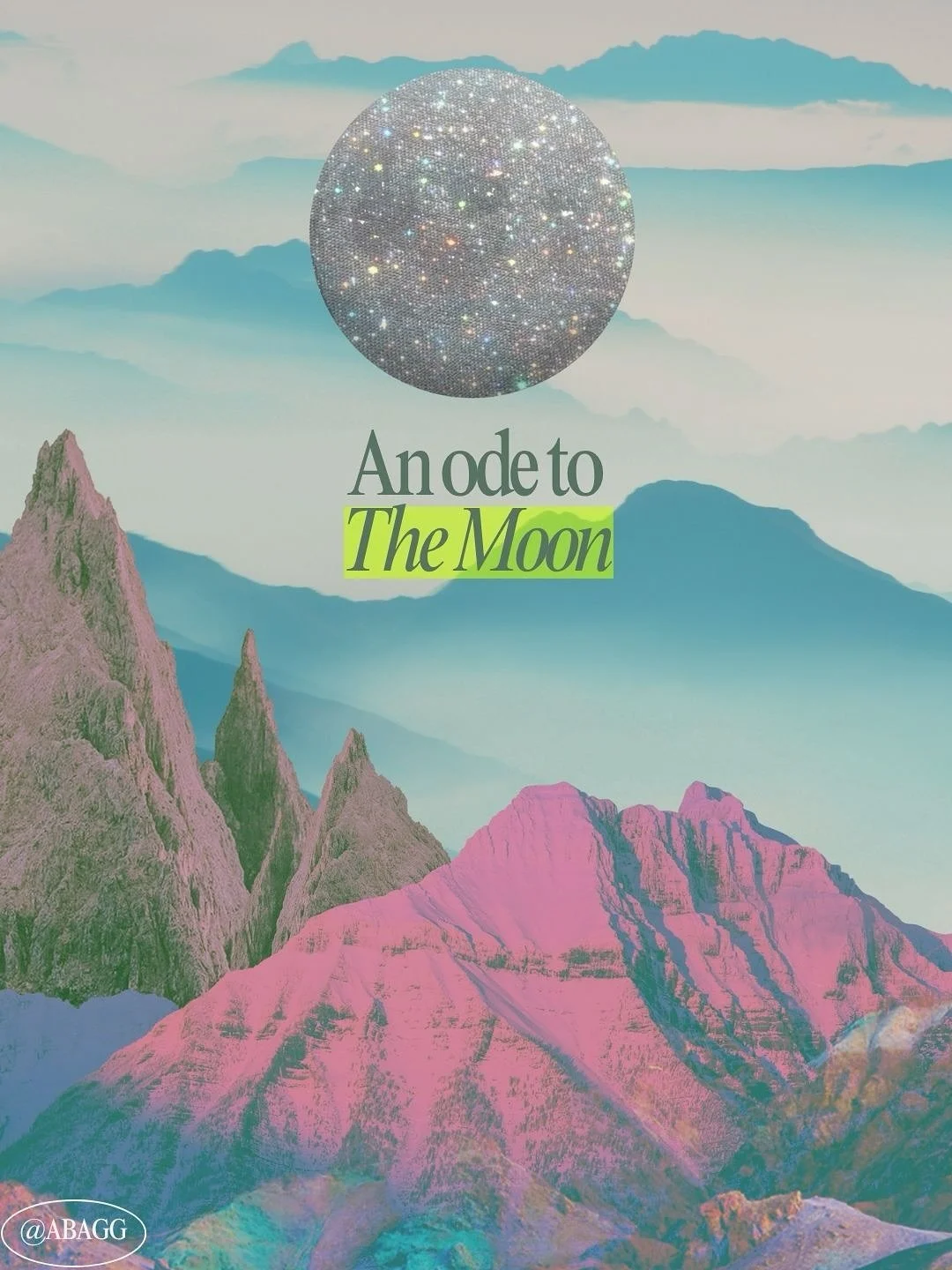 The moon lives inside you, whispering in your tides, guiding your timing, illuminating your path.

You rise, you soften, you shed, you bloom.

Over the years of tracking the moon, I&rsquo;ve noticed how my energy always mirrors hers: 
When she&rsquo;