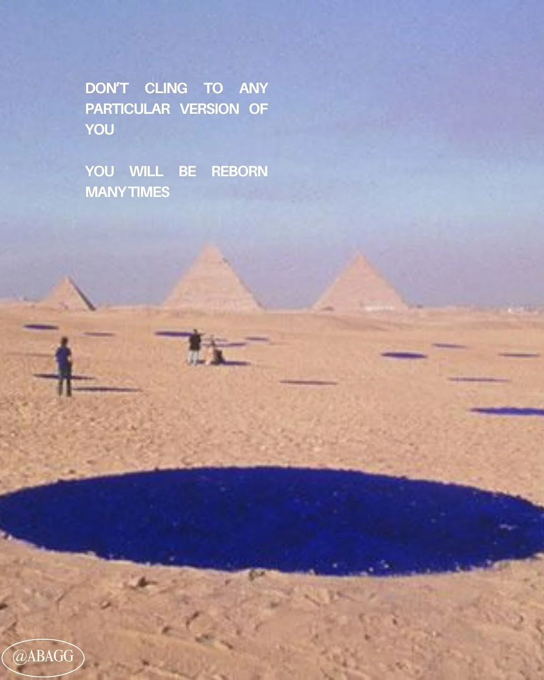 Scorpio New Moon Vibe Report&trade;️!

This is cord-cutting season! The blind spot in the breakthrough! Explore the dangerous new territory of your power! 

💫✨💫✨💫✨💫