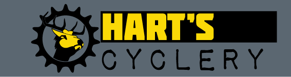 Hart&#39;s Cyclery - Bicycle servicing, Repairs and sales