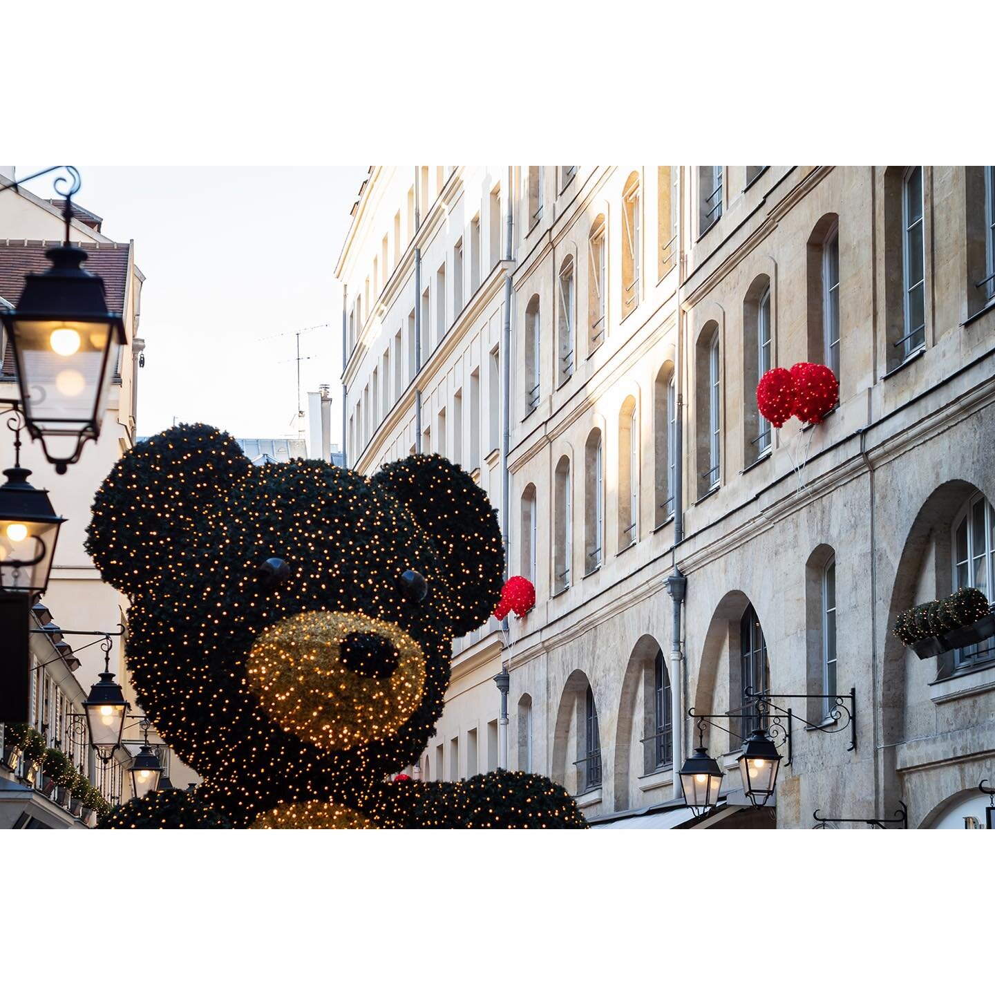 Teddy loves Paris - Paris
.
.

#Paris #streetsofParis #Parisinlove #teddybear #streetphotography #ParisFranceofficial #Parisarchitecture #XMasinParis #visitParis #topParisphoto #picoftheday #photooftheday #architecturephotography #igersParis #ig_Pari