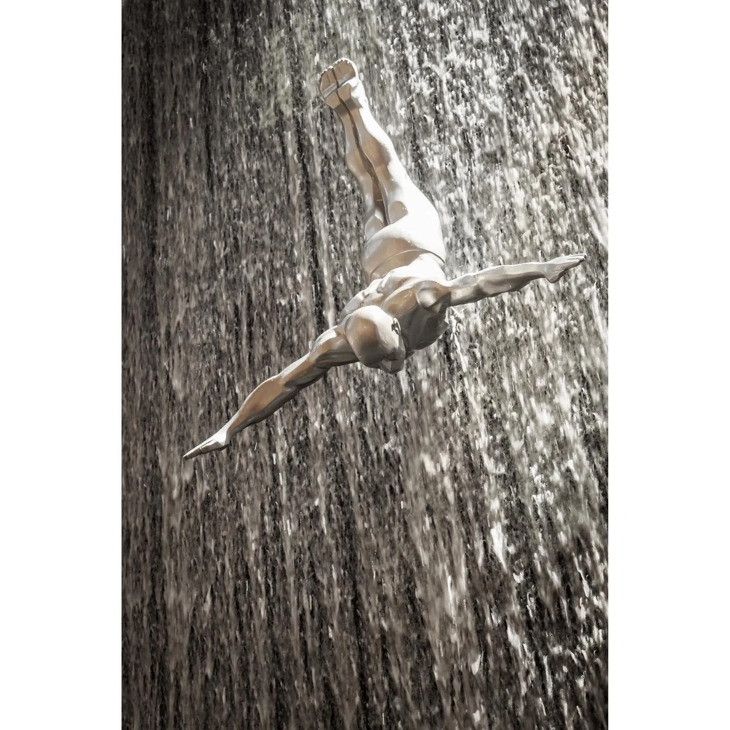 The Silver Diver - Dubai
.
.
#Dubai #mallofDubai #travelphoto #Dubai🇦🇪 #Dubaimall #Dubaiart #BurjKhalifa #instaDubai #BurjKhalifaDubai #urbanphotography #visitDubai #Dubaimood #Dubaidivers #Dubaiphotography #Dubaicity #photooftheday #travelphotogra