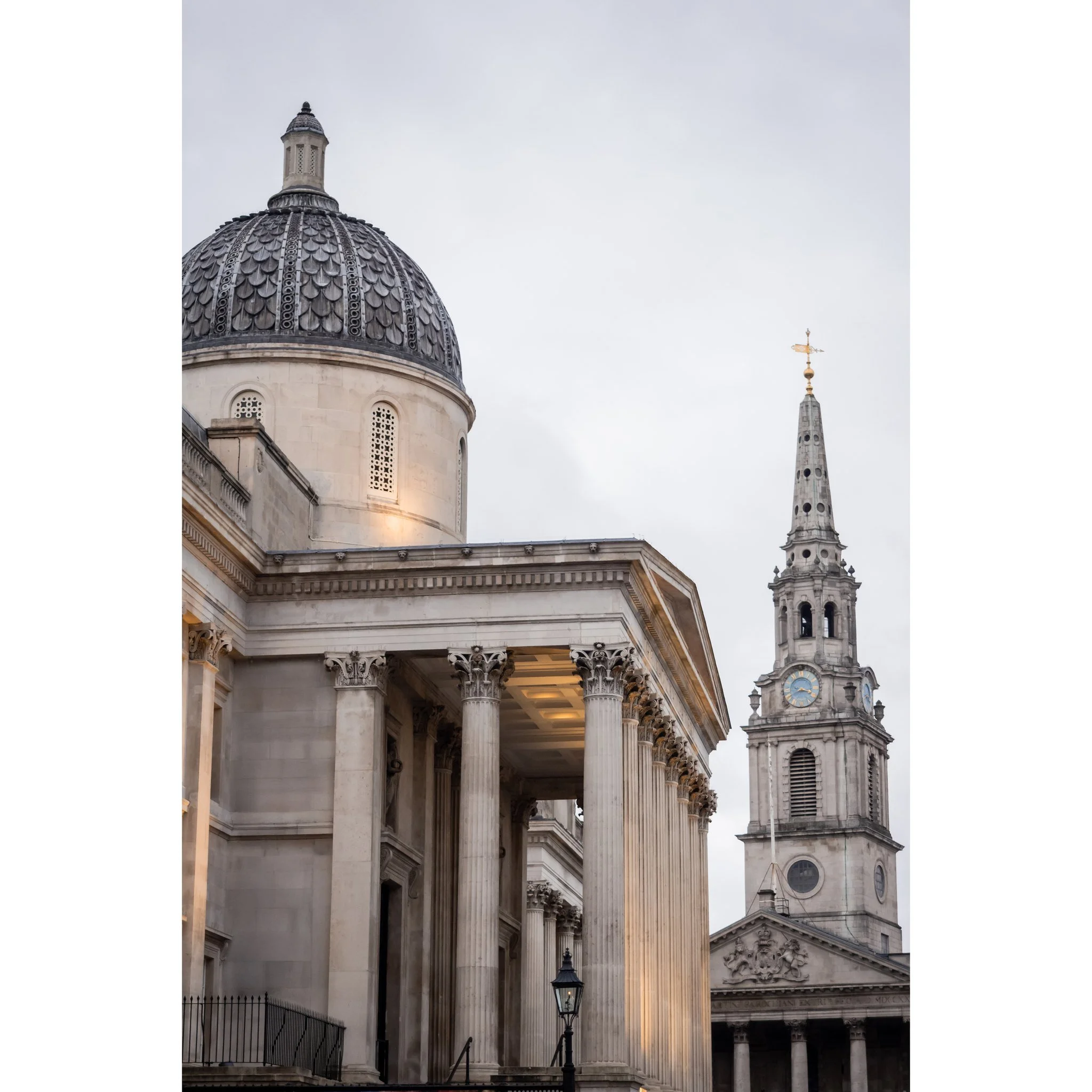 Columns and silence beneath a grey sky - London
.
.
#London #LondonPhotography #LondonLife
#VisitLondon #IGLondon #LondonShots #LondonViews
#ArchitectureLovers #Neoclassical #UrbanGeometry
#CityDetails #MinimalMood #MoodyGrams
#ArtOfVisuals #FineArtP