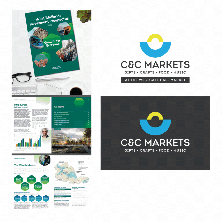 H&amp;H Happenings - November 2025