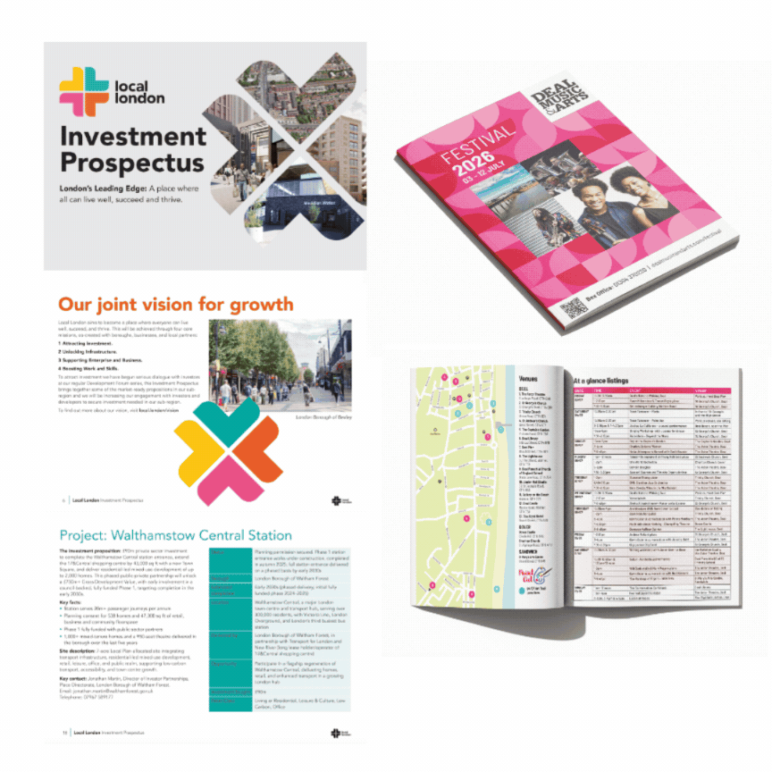 H&amp;H Happenings - March 2026 
