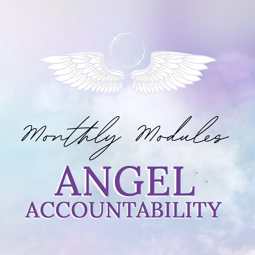 Angel Accountability