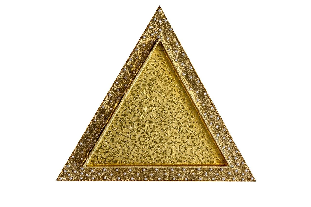 Golden Triangle