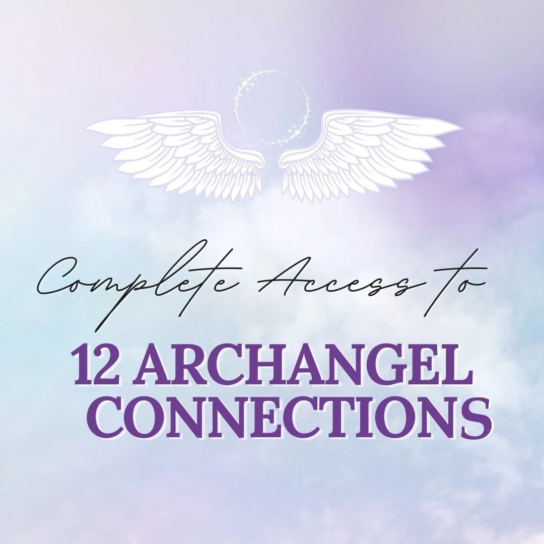 Archangel Connections
