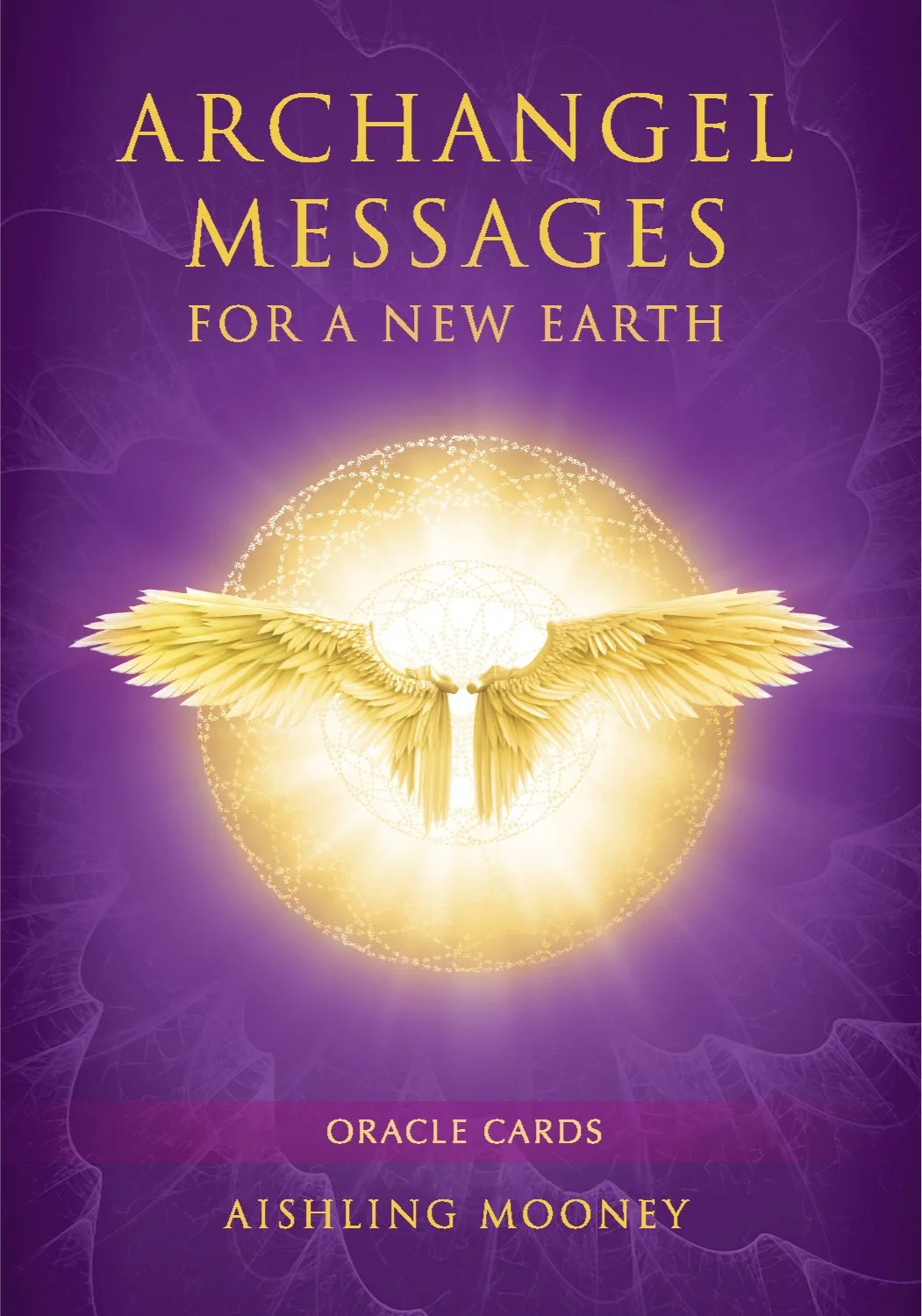 Oracle Cards