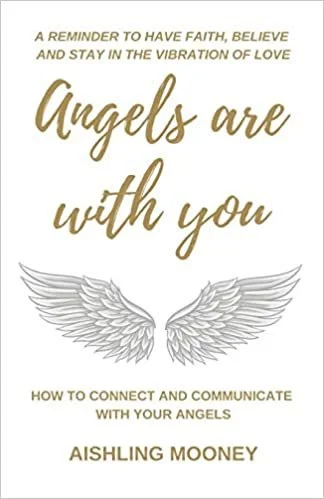 Angels are with you