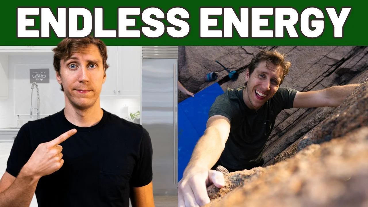 3 Nutrition Habits That CHANGED My Life