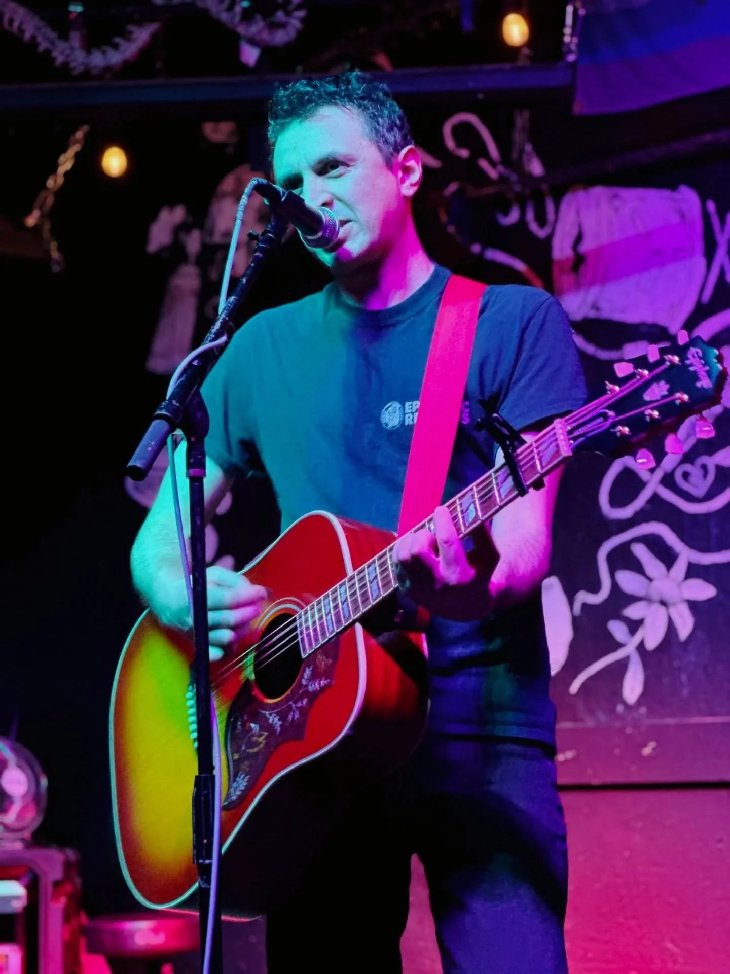 A Small-Town Punk’s Journey to 924 Gilman: The Beauty of the Unpredictable DIY Scene