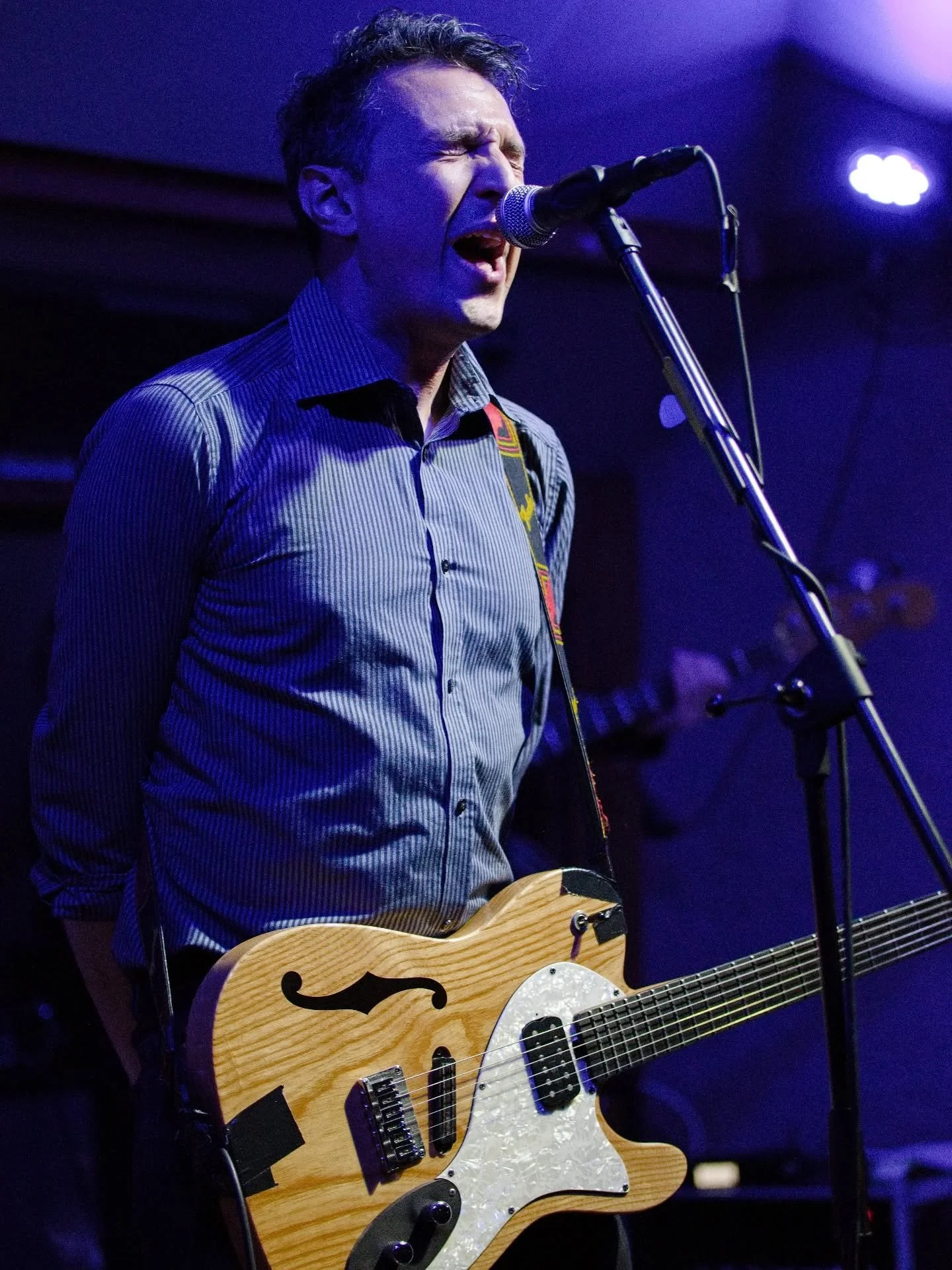 I turned 40 in 2025.