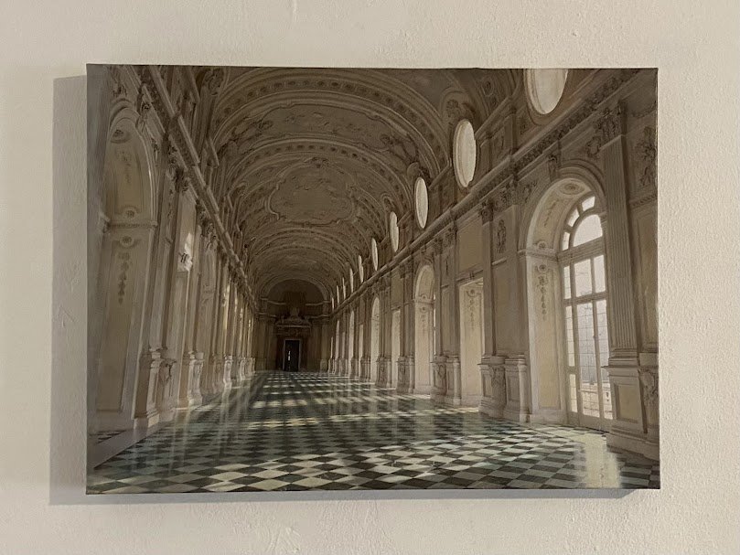 Reggia della Venaria Reale