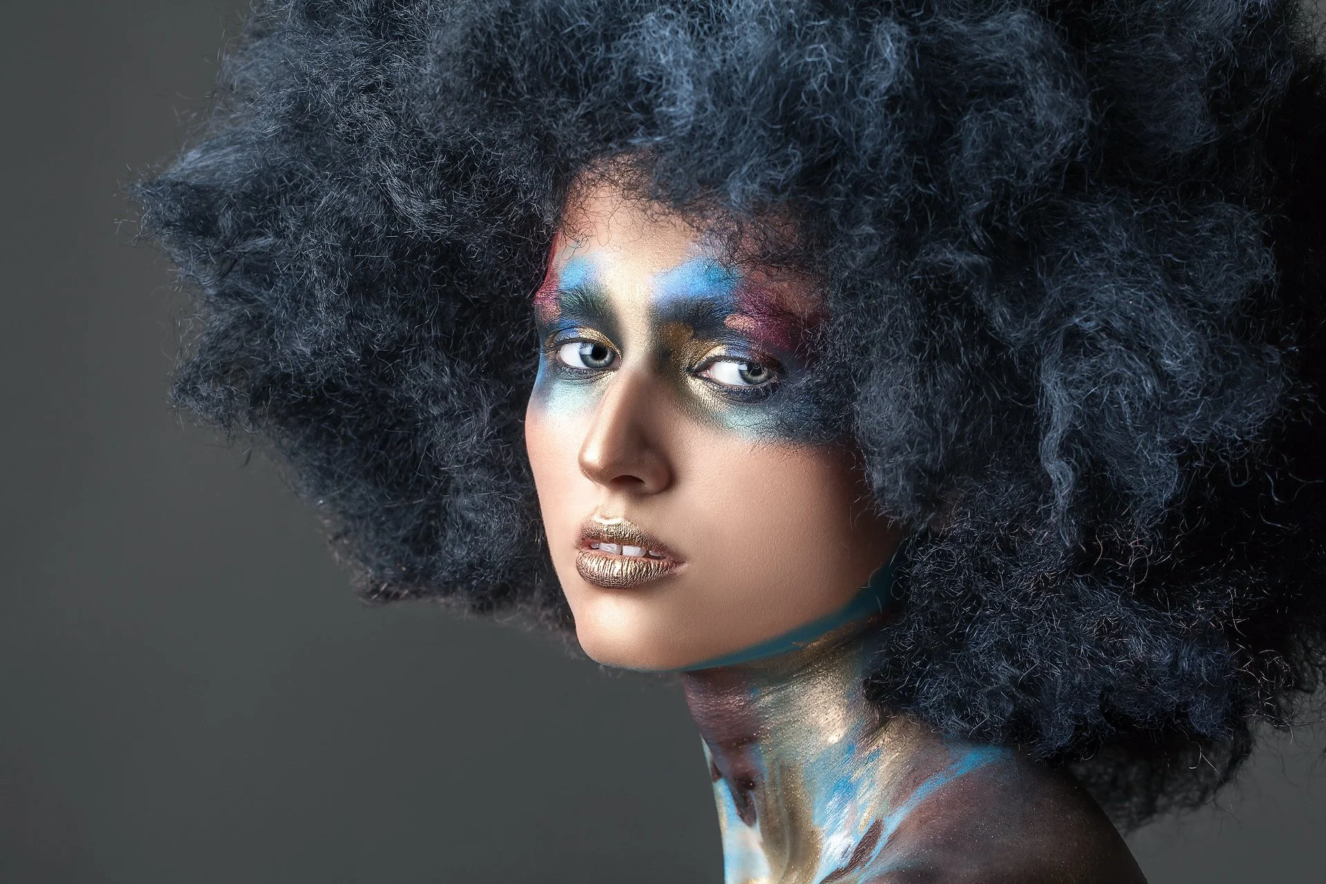 Beauty fotografija Vilniuje
