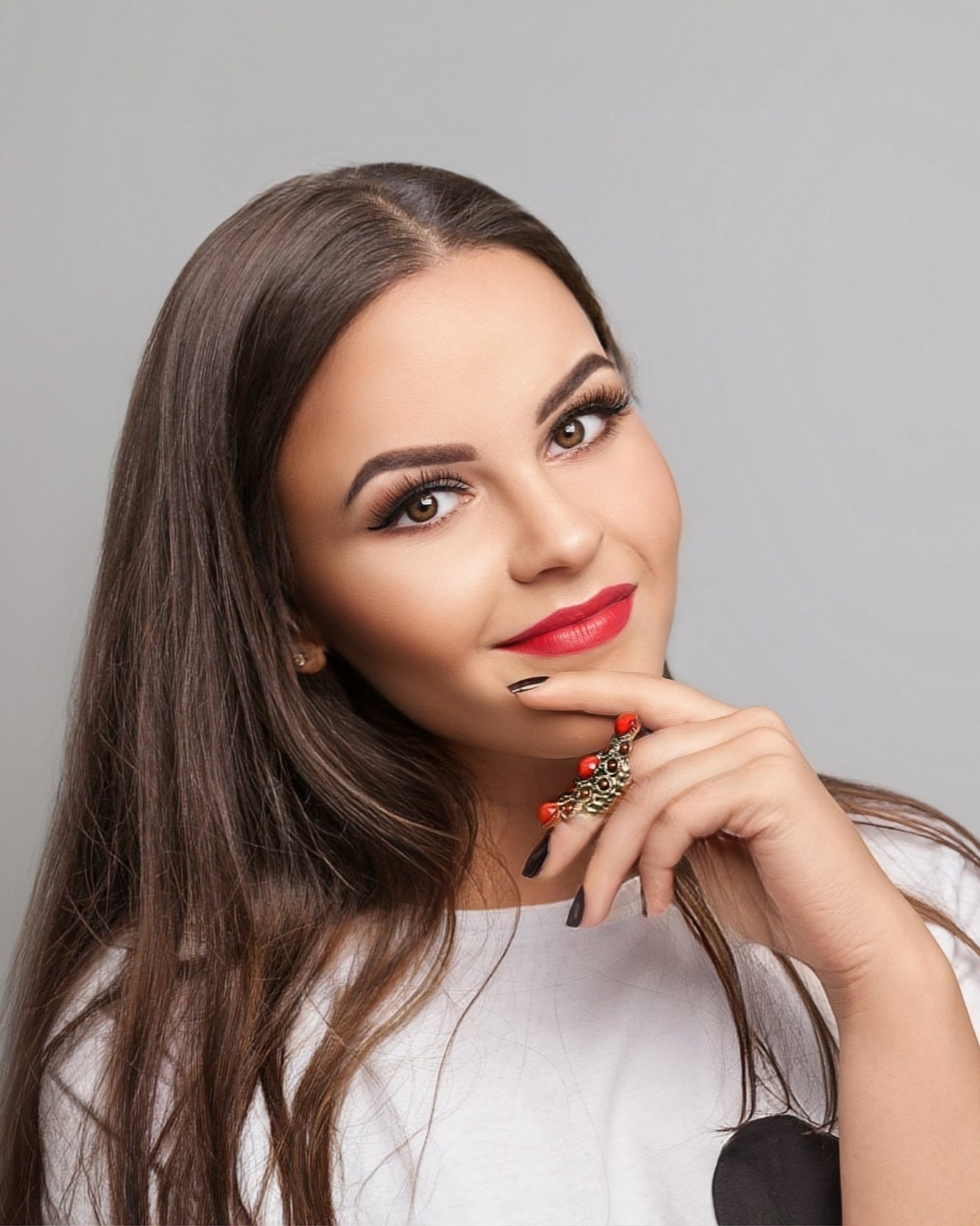 Beauty fotografija Vilniuje