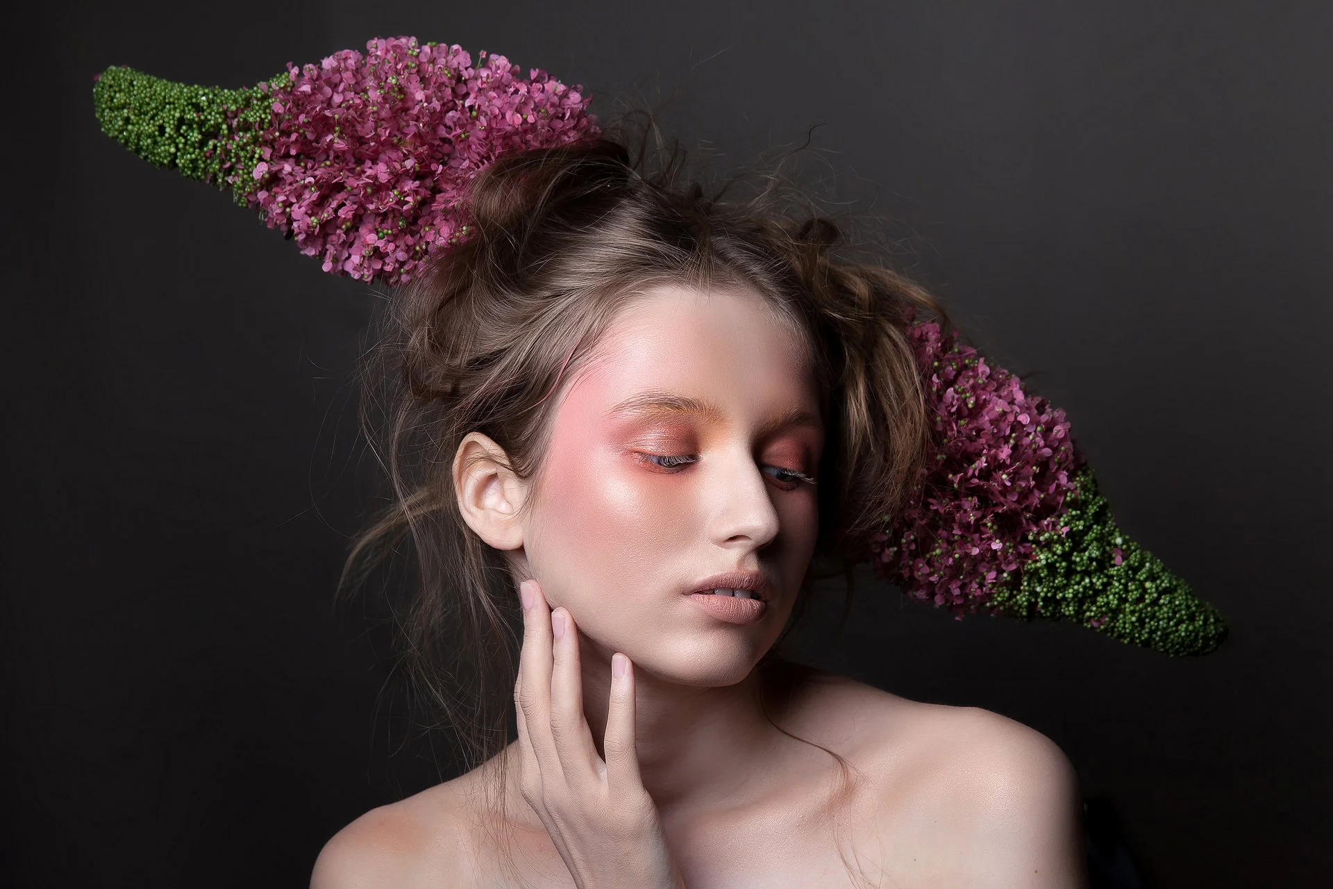 Beauty fotografija Vilniuje