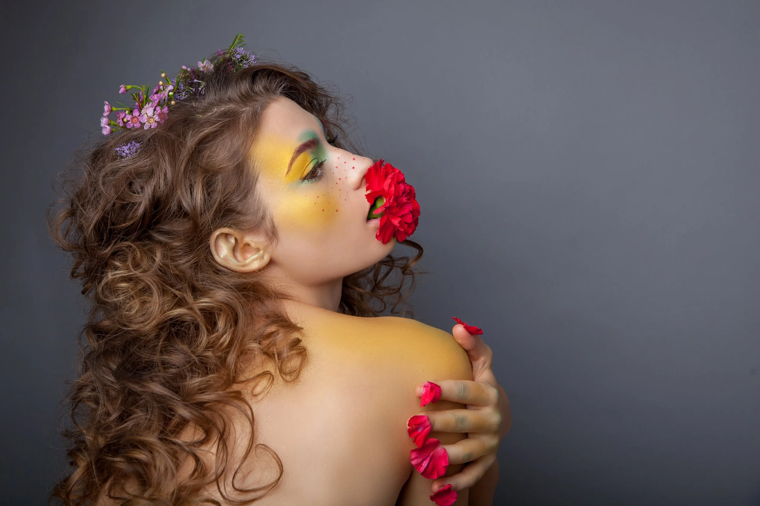 Beauty fotografija Vilniuje