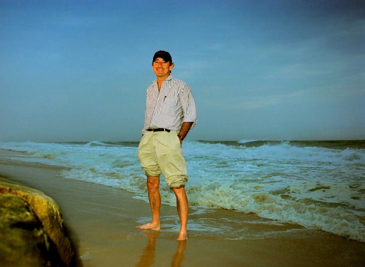 Billy Collins