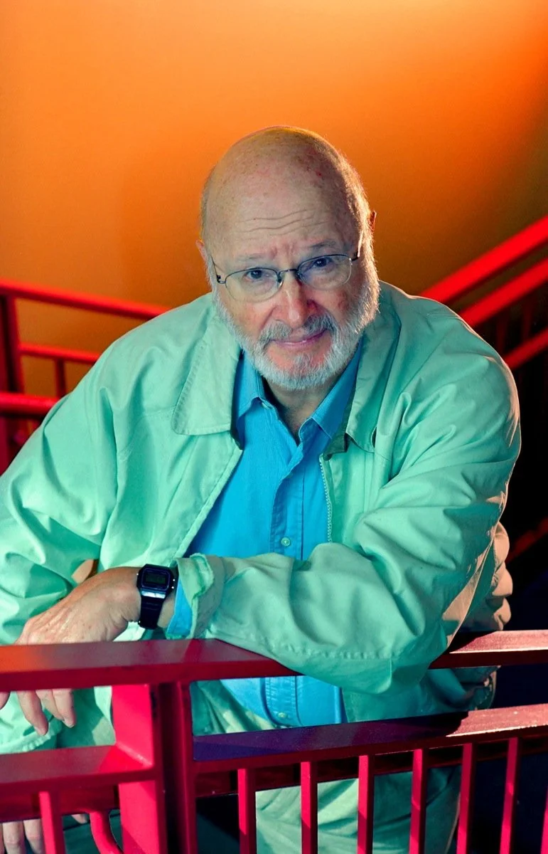 Jules Feiffer