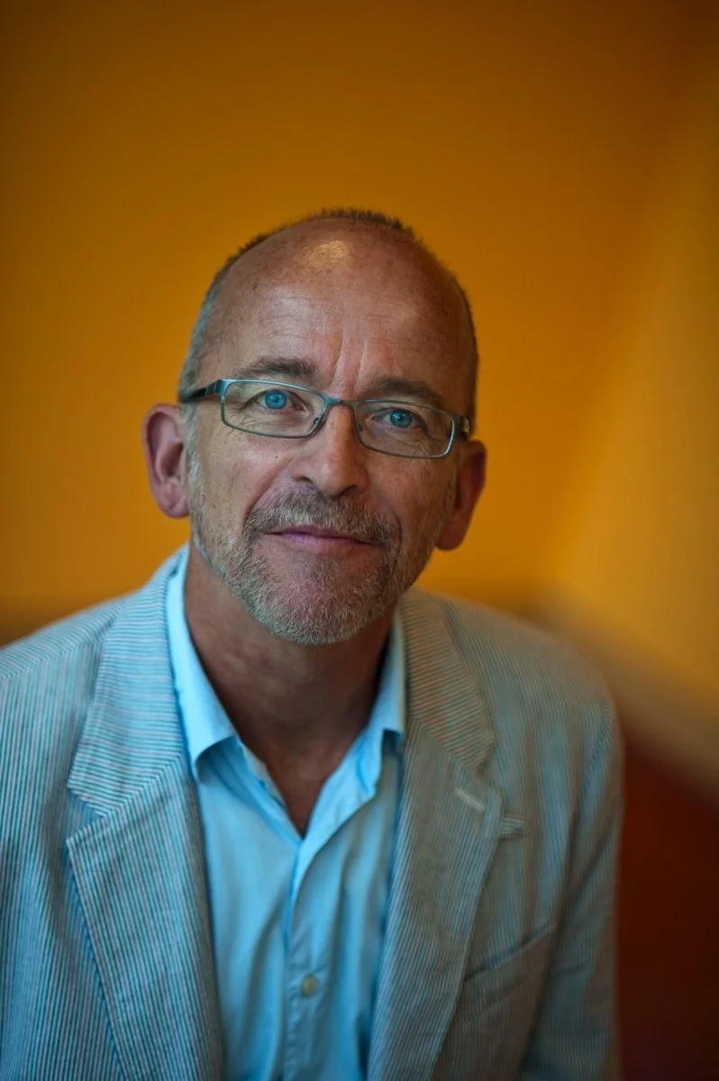 Mark Doty